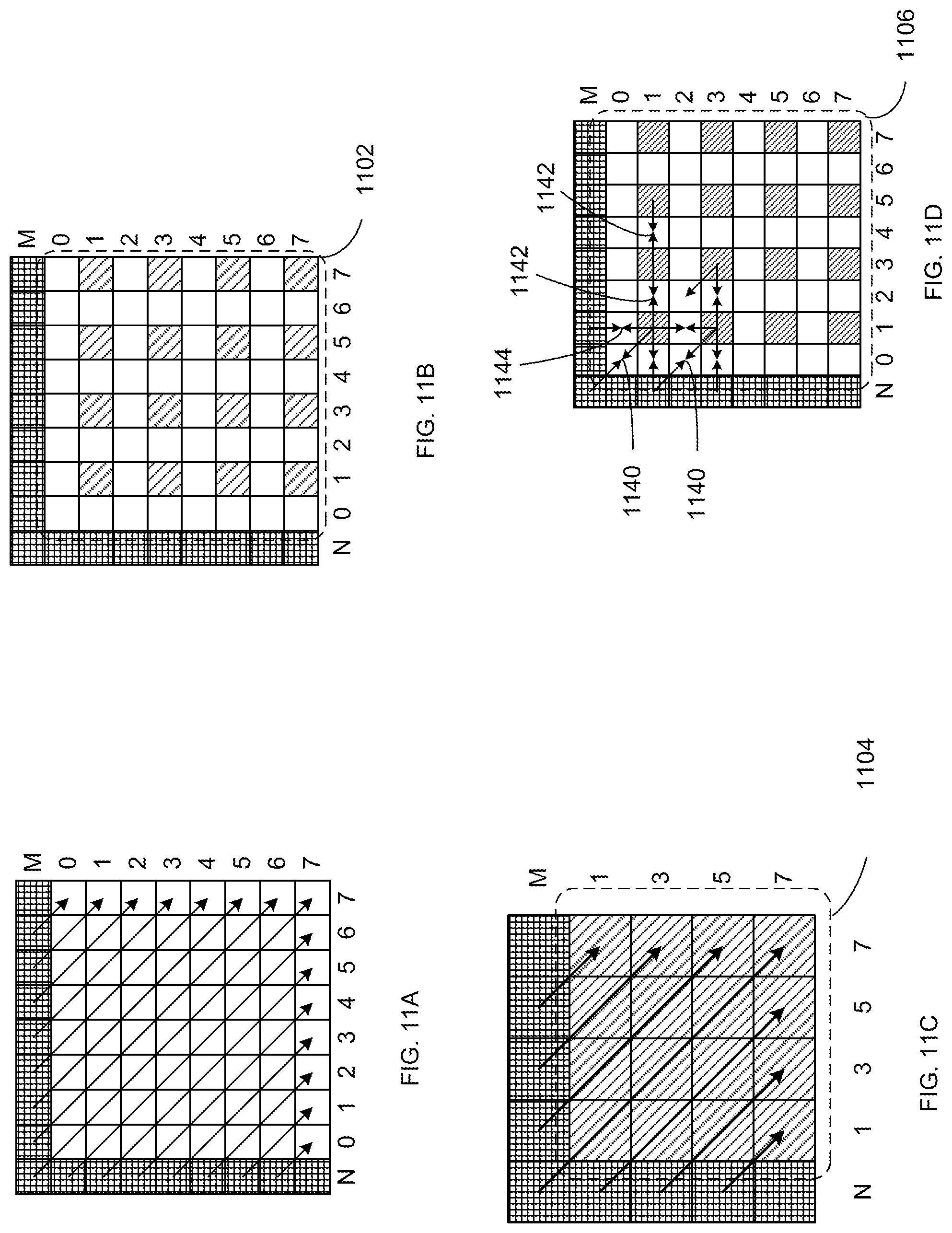 Patent US11785249 Figure 10 – Systems and methods for spatial prediction
