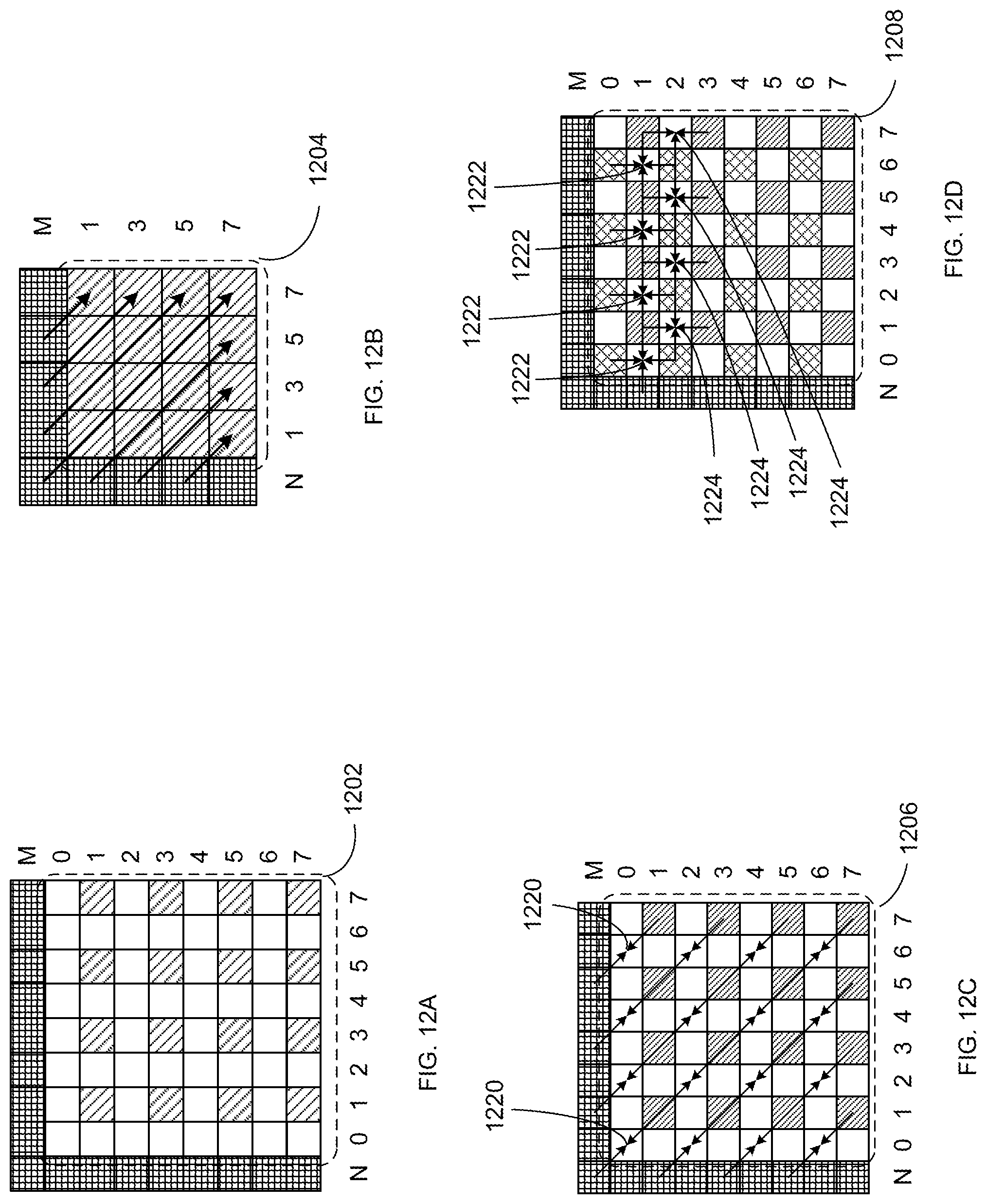 Patent US11785249 Figure 11 – Systems and methods for spatial prediction