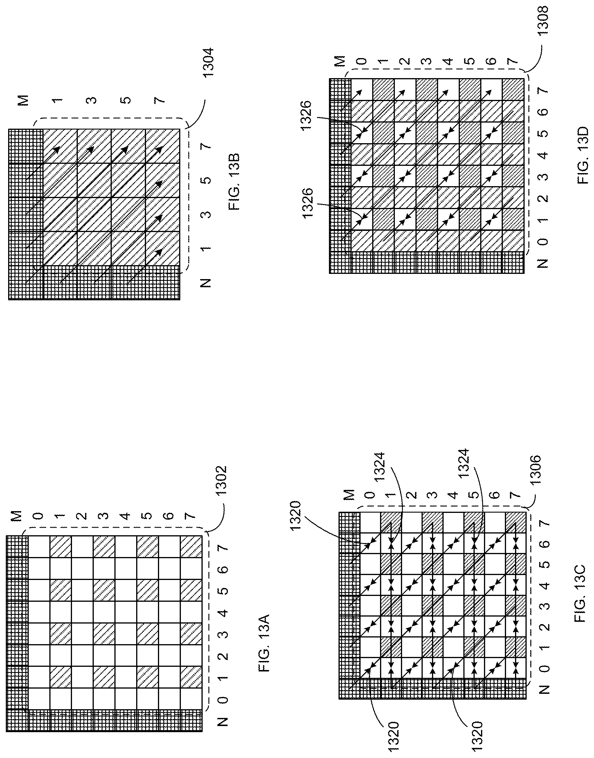 Patent US11785249 Figure 12 – Systems and methods for spatial prediction