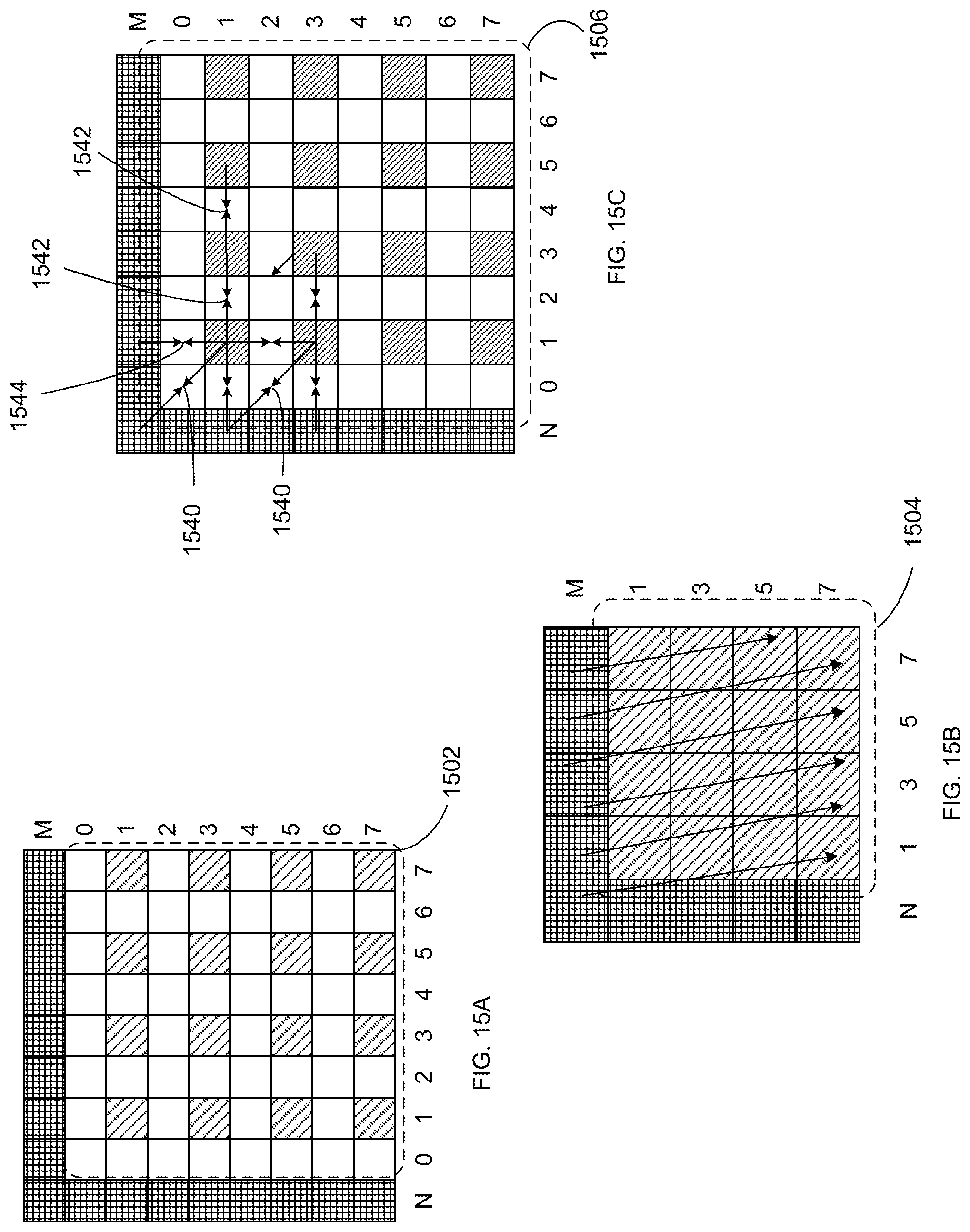 Patent US11785249 Figure 14 – Systems and methods for spatial prediction