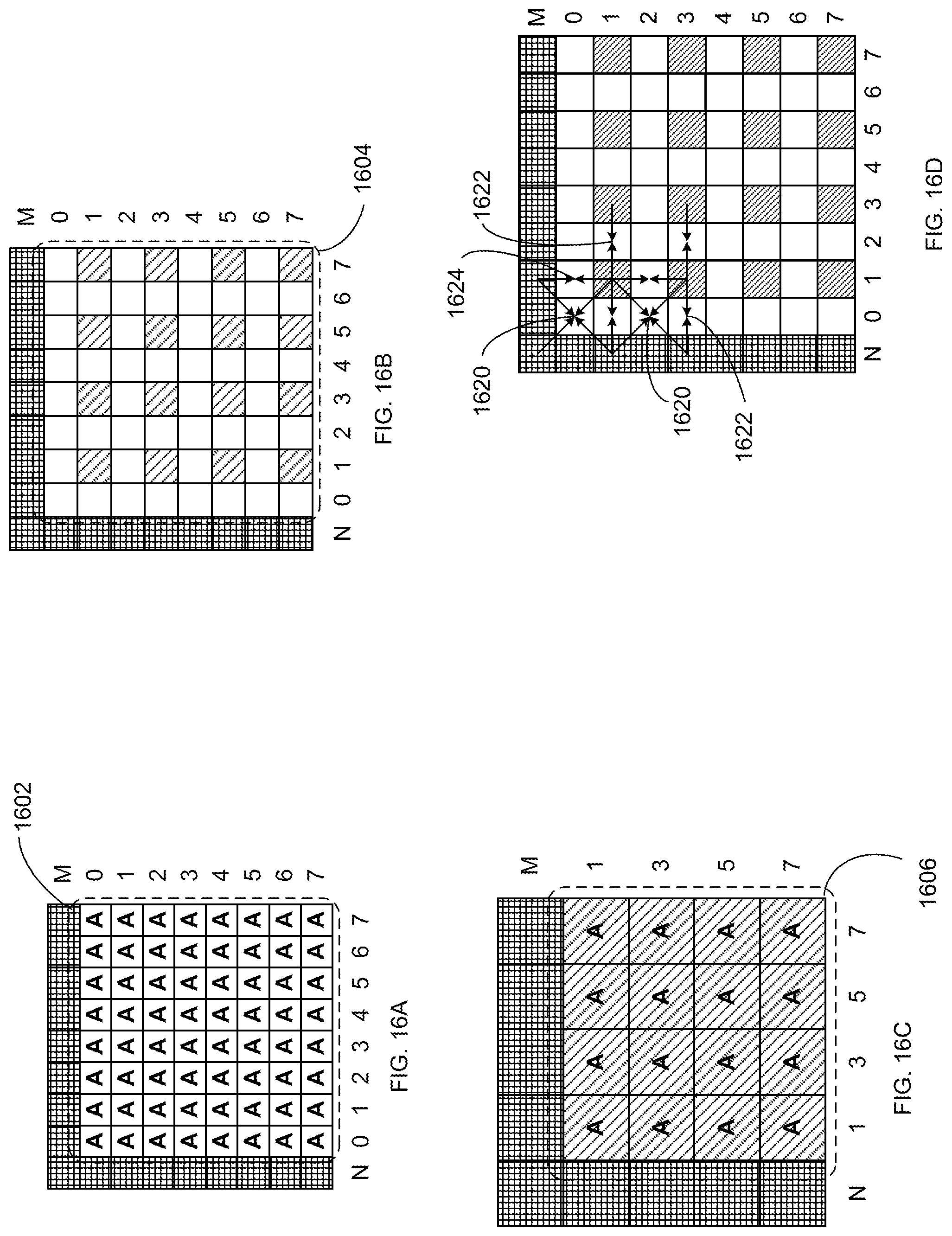 Patent US11785249 Figure 15 – Systems and methods for spatial prediction