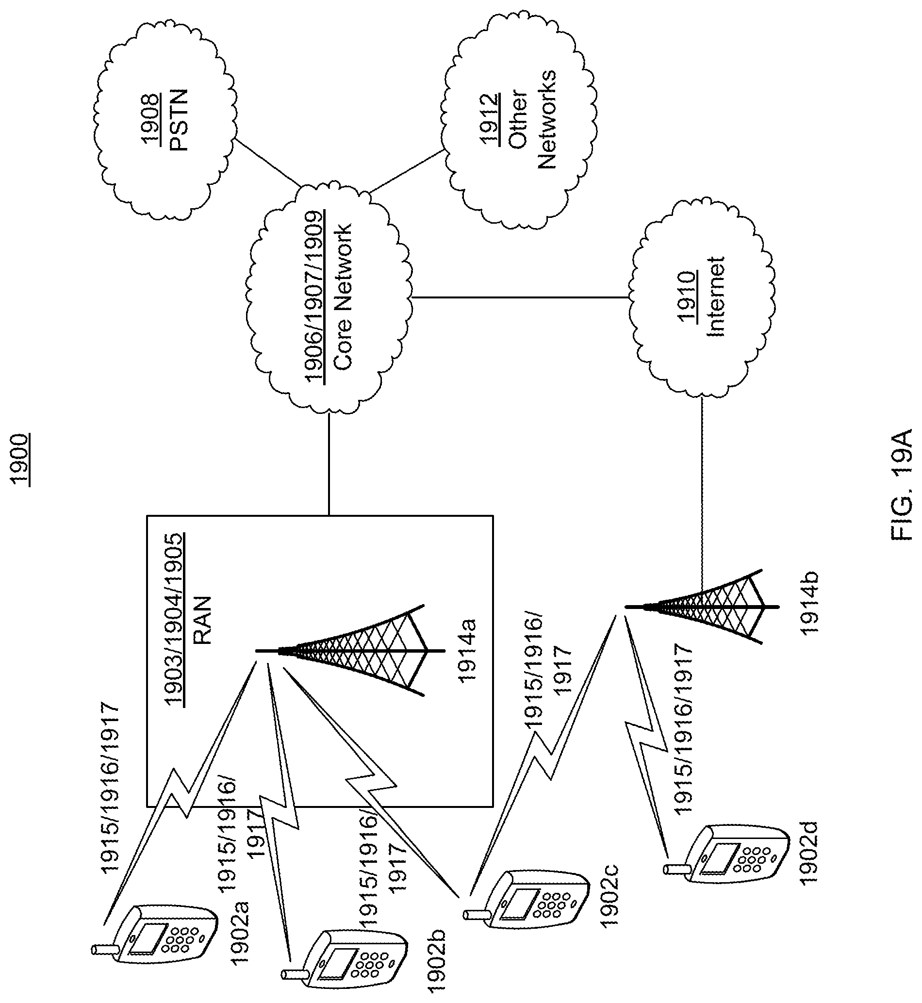 Patent US11785249 Figure 18 – Systems and methods for spatial prediction