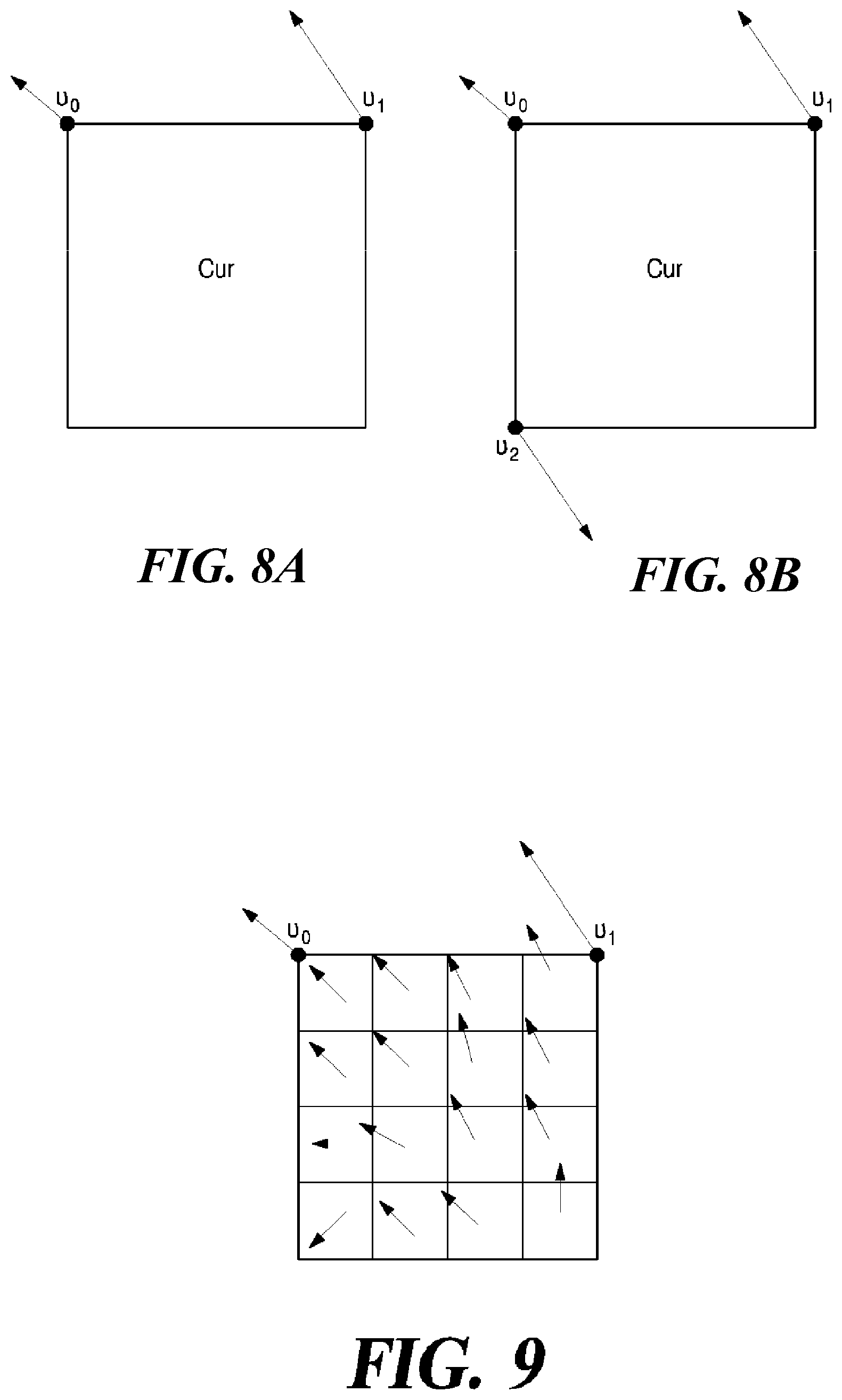 Patent US11785251 Figure 7 – Method and apparatus for encoding and decoding video using inter-prediction
