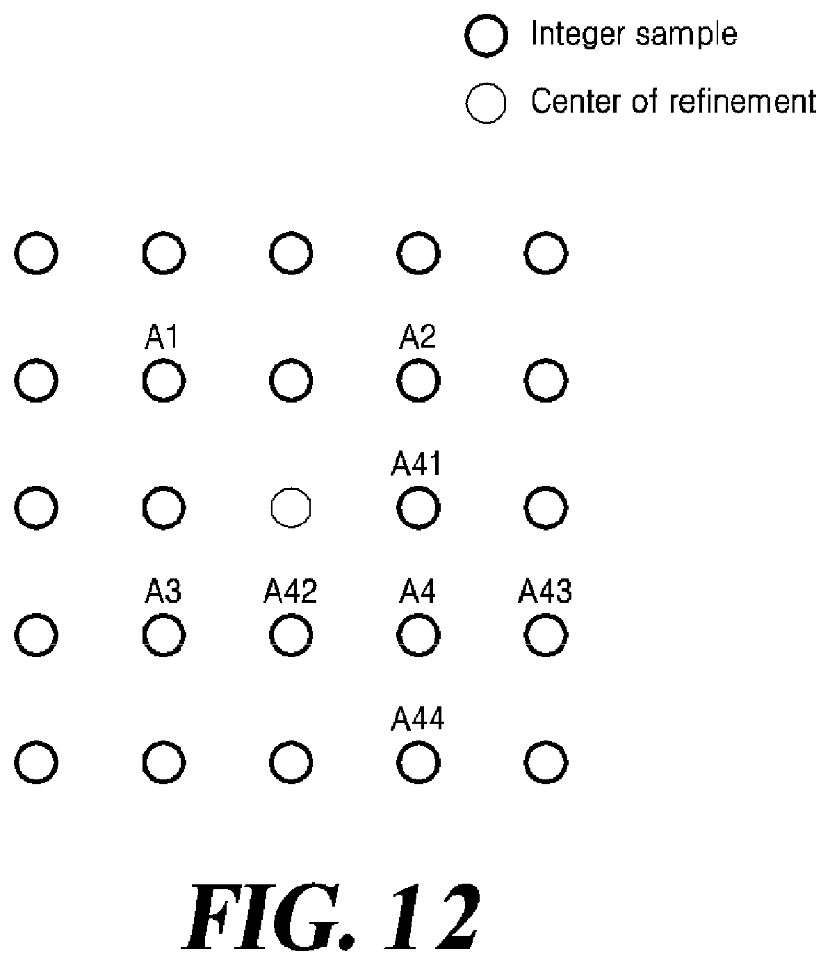 Patent US11785251 Figure 9 – Method and apparatus for encoding and decoding video using inter-prediction
