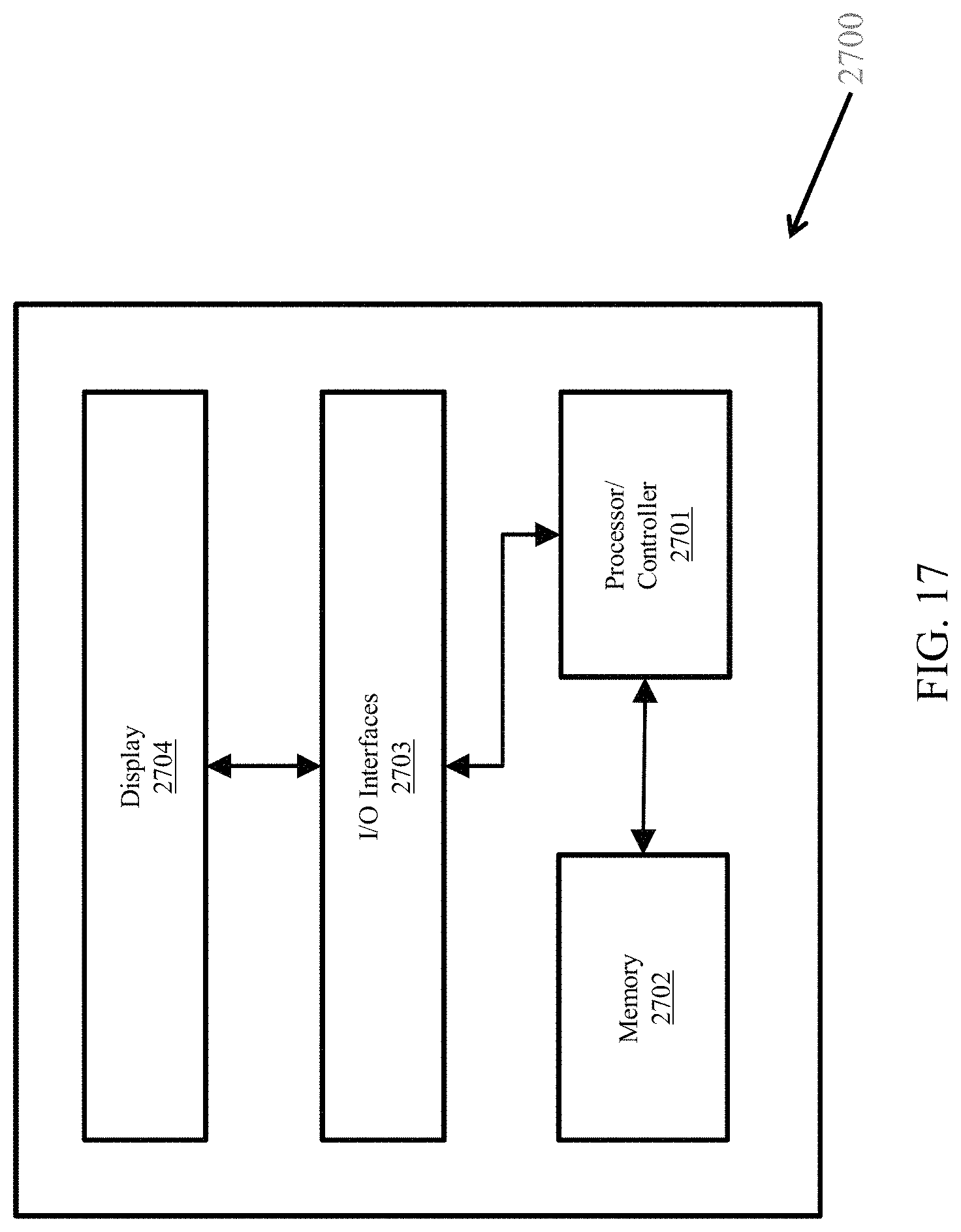 Patent US11785253 Figure 17 – Overlapped block motion compensation with derived motion information from neighbors