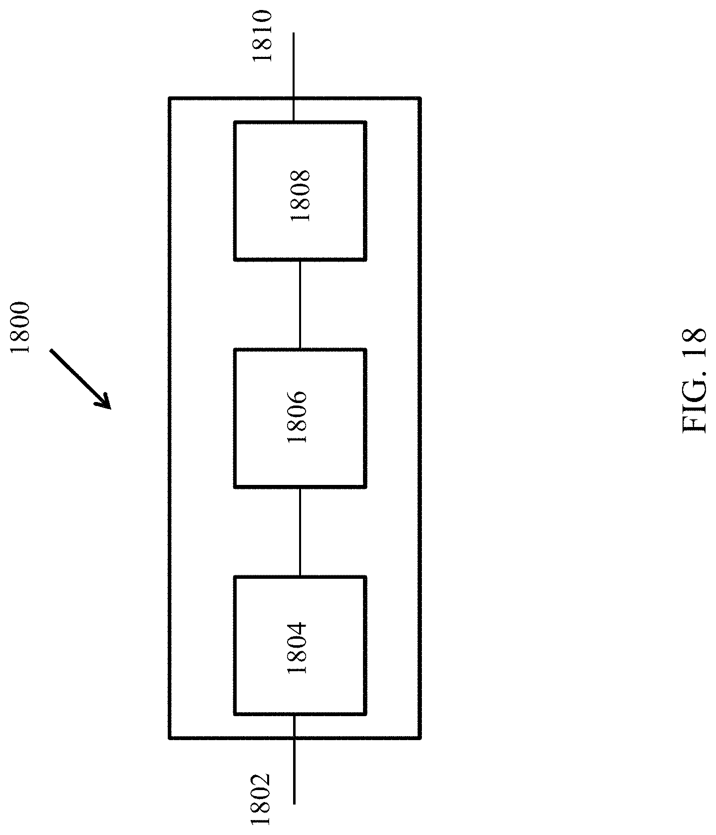 Patent US11785253 Figure 18 – Overlapped block motion compensation with derived motion information from neighbors