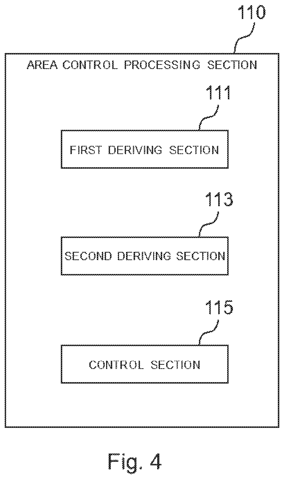 Patent US11785255 Figure 4 – Video encoding or decoding apparatus, video encoding or decoding method, program, and recording medium