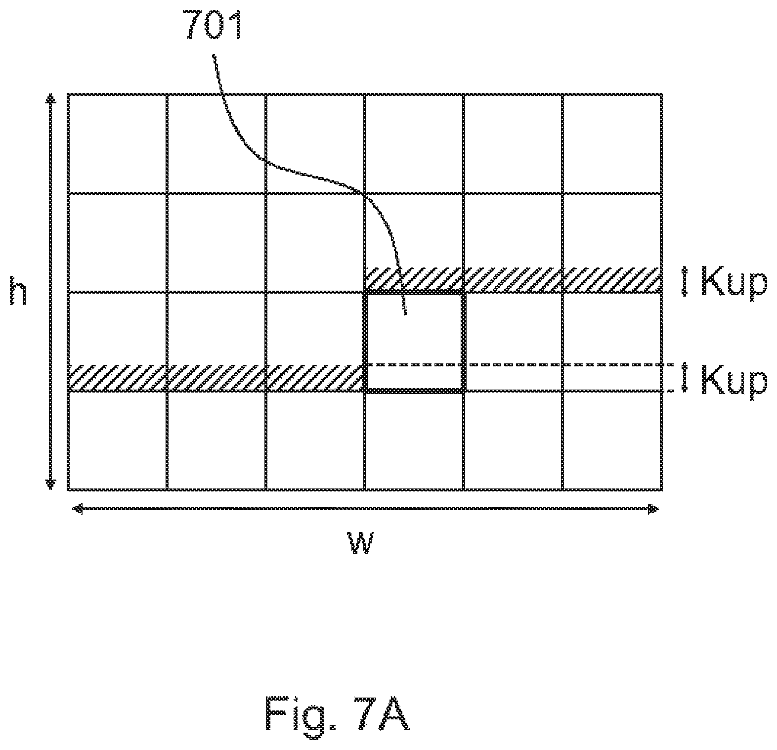 Patent US11785255 Figure 7 – Video encoding or decoding apparatus, video encoding or decoding method, program, and recording medium