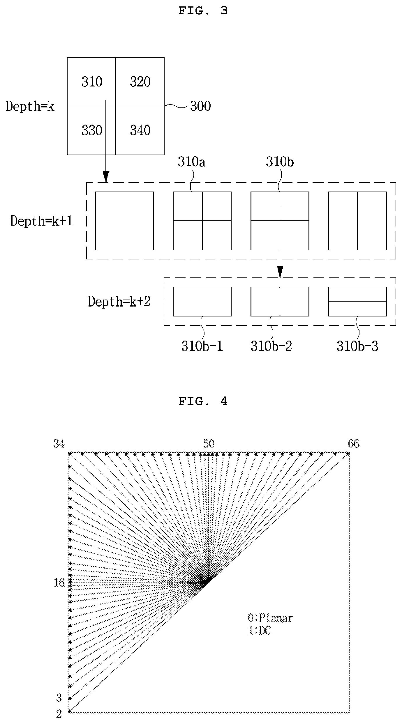 Patent US11785257 Figure 3 – Method and apparatus for processing video signal