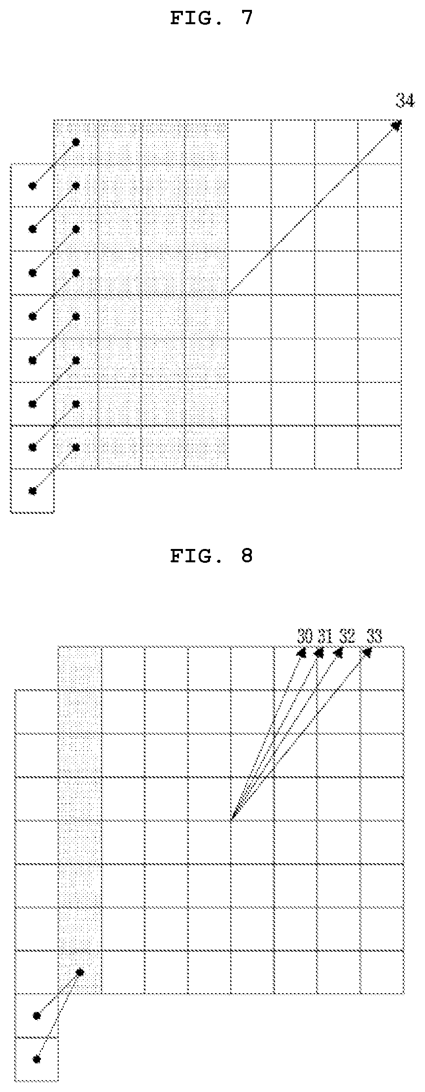 Patent US11785257 Figure 5 – Method and apparatus for processing video signal