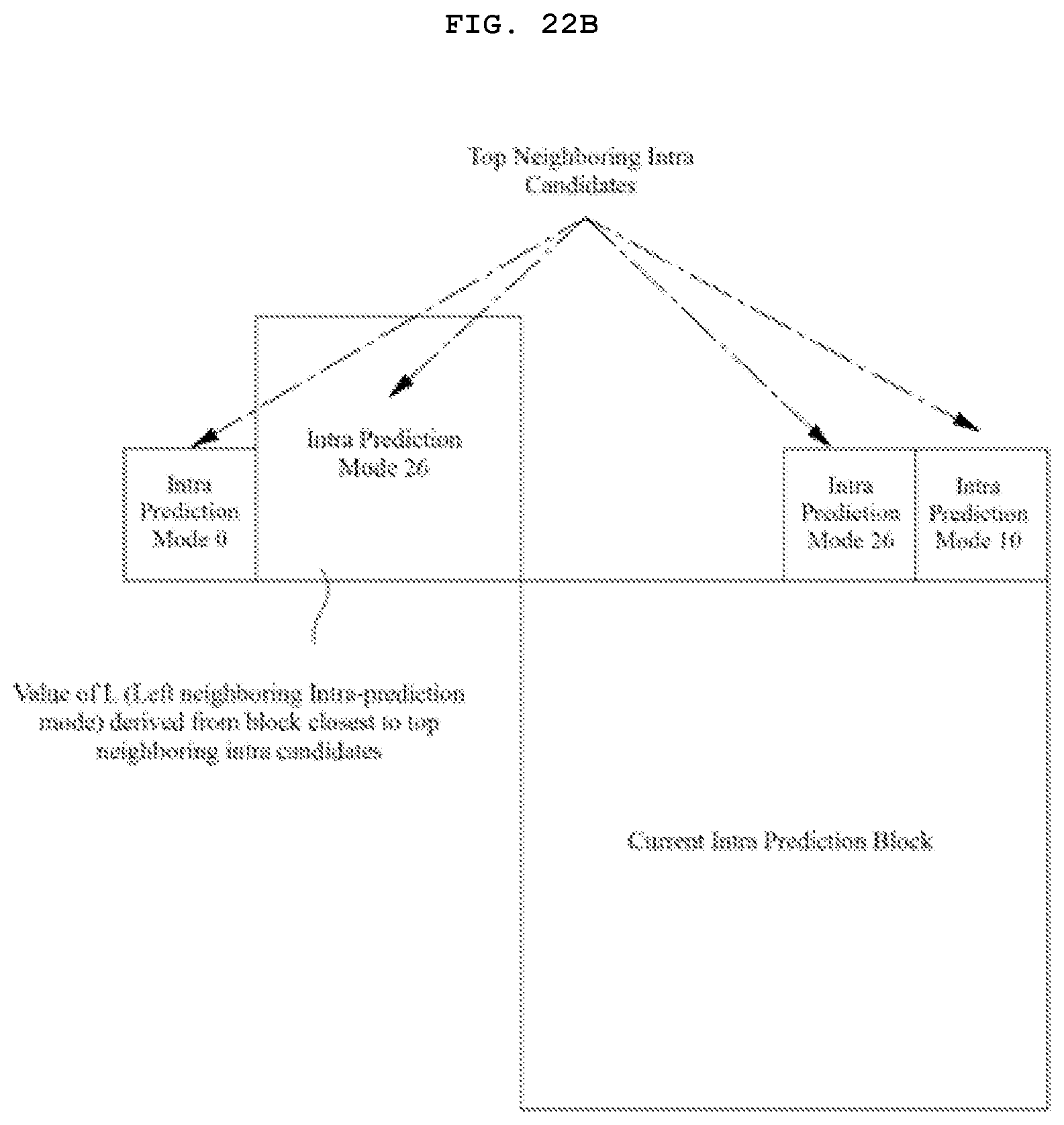 Patent US11785257 Figure 17 – Method and apparatus for processing video signal