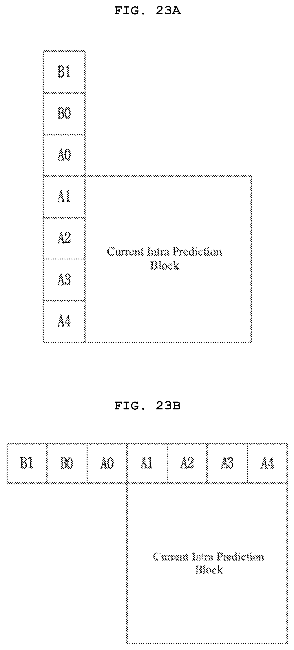 Patent US11785257 Figure 18 – Method and apparatus for processing video signal