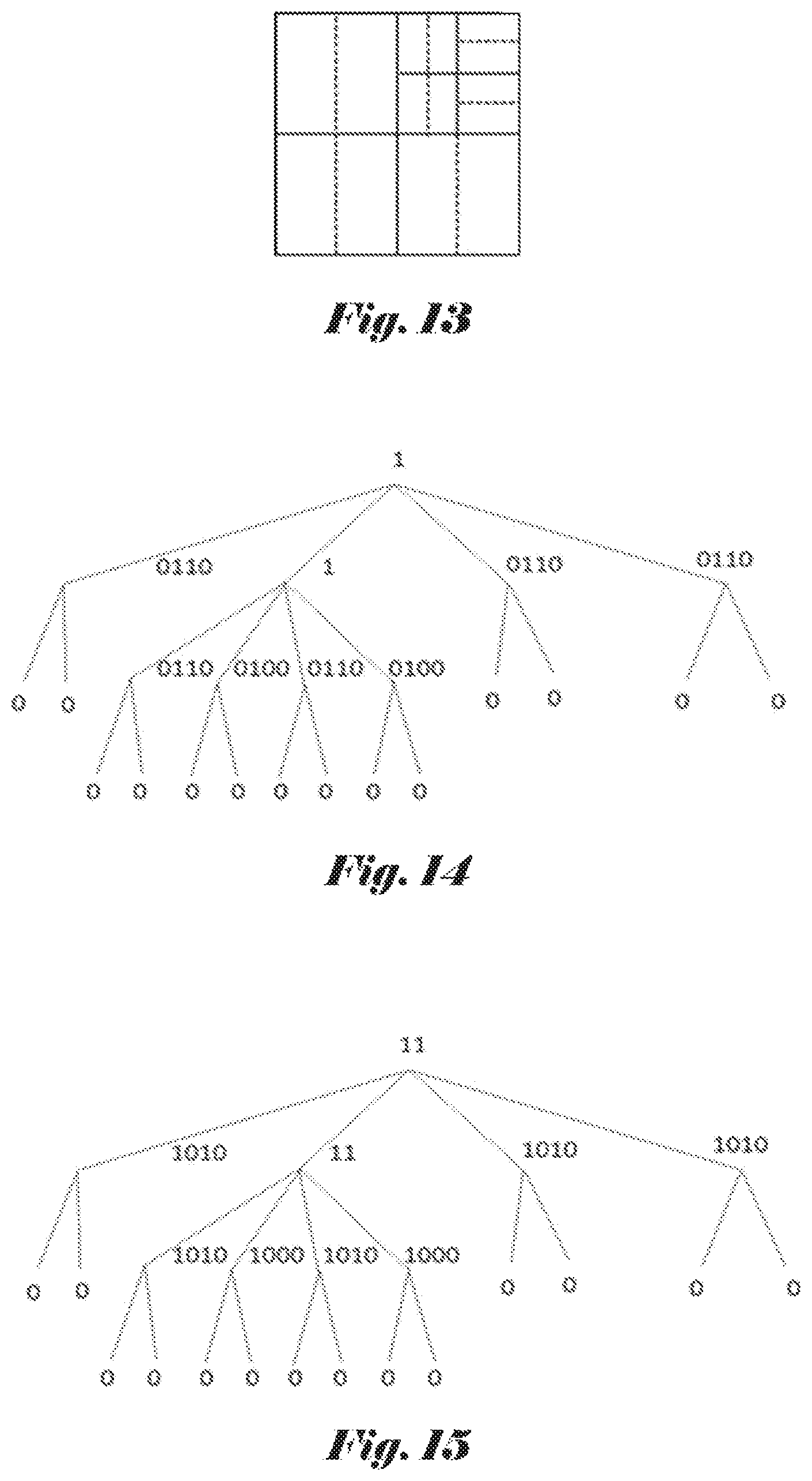 Patent US11785258 Figure 6 – Methods and apparatus for signaling coding unit partitioning of video data