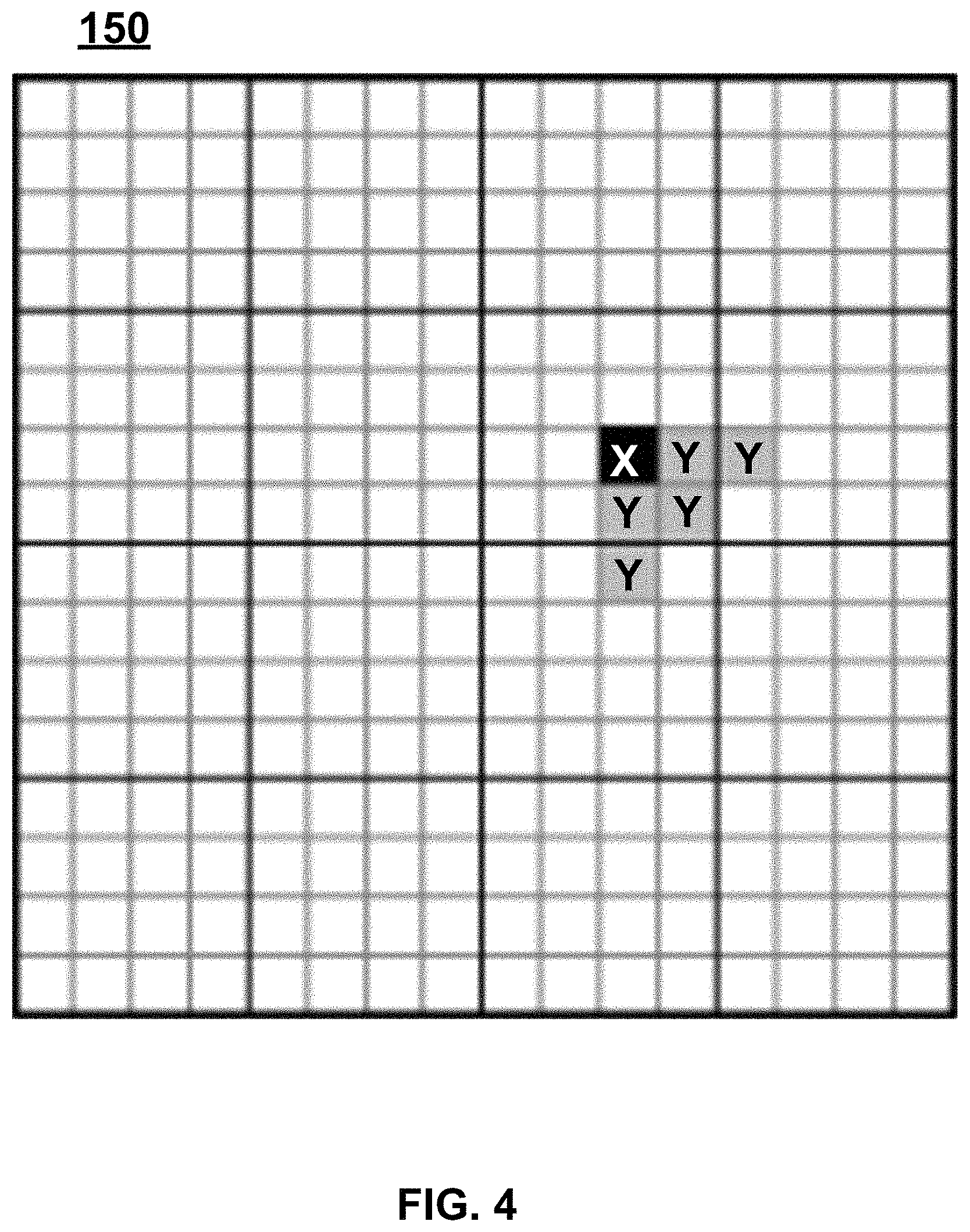 Patent US11785259 Figure 4 – Escape coding for coefficient levels