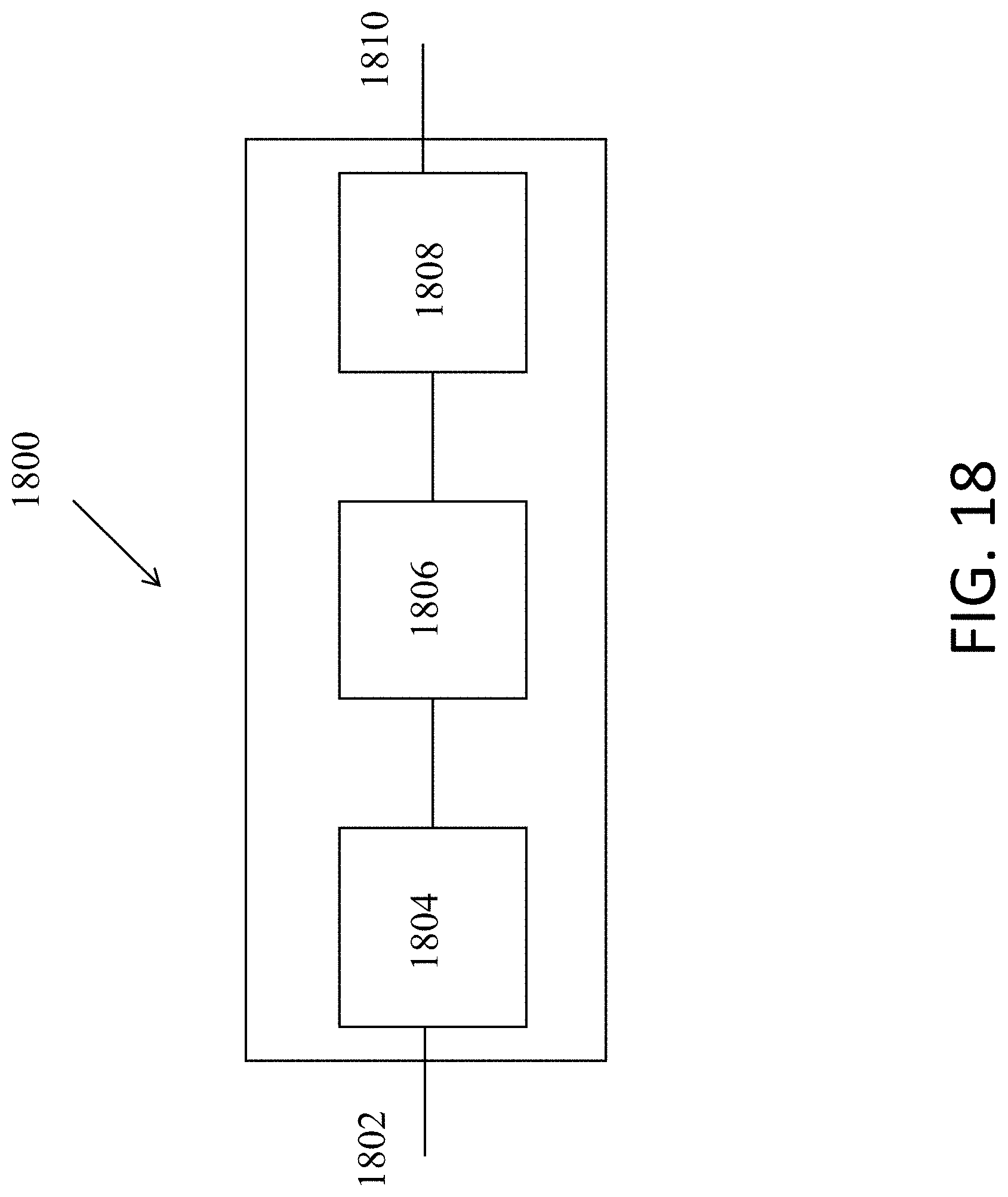Patent US11785260 Figure 19 – Cross-component adaptive loop filtering in video coding