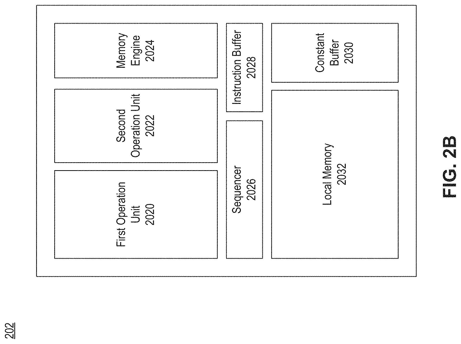 Patent US11785261 Figure 3 – Frequency specific compression and compensation technique in image processing