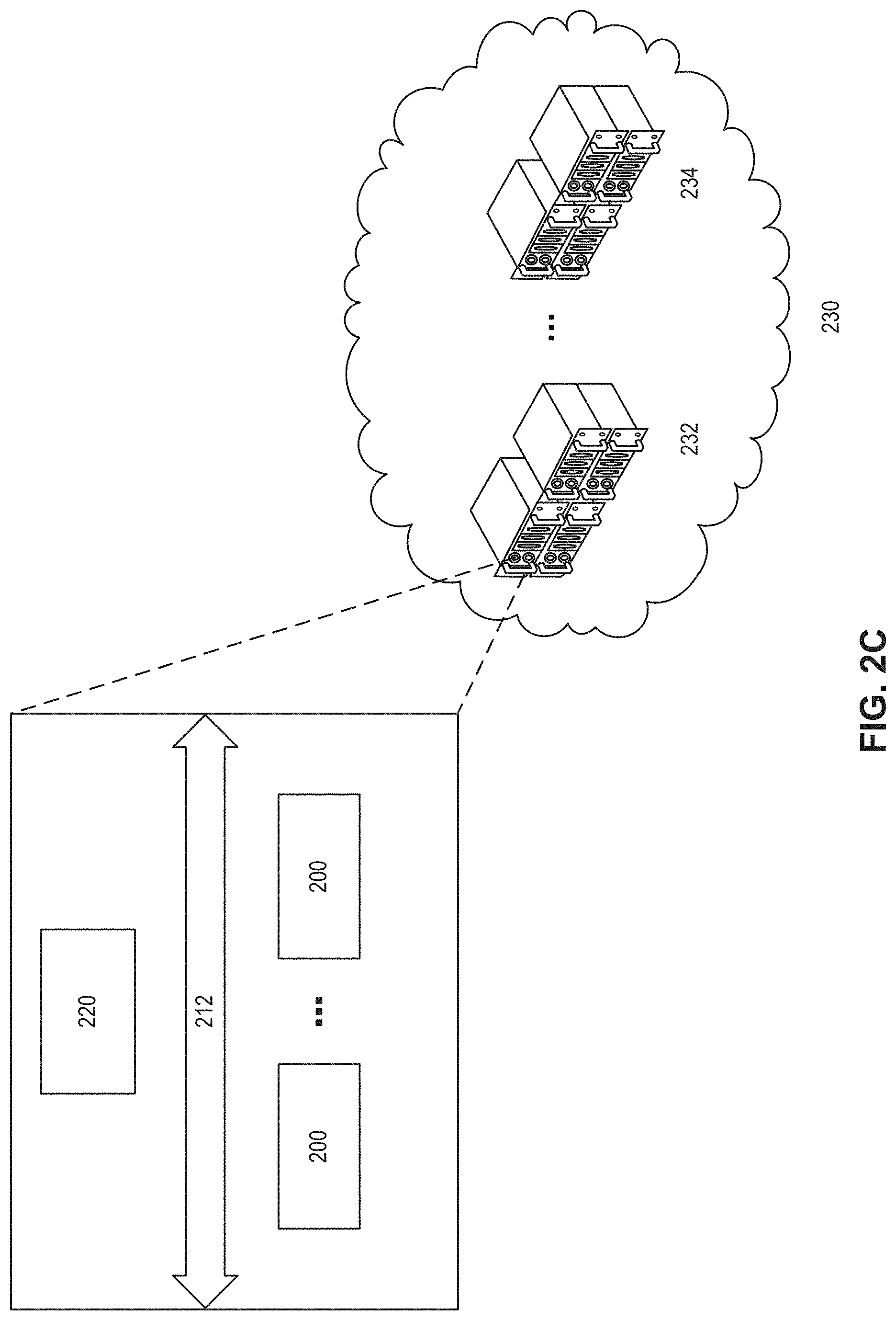 Patent US11785261 Figure 4 – Frequency specific compression and compensation technique in image processing