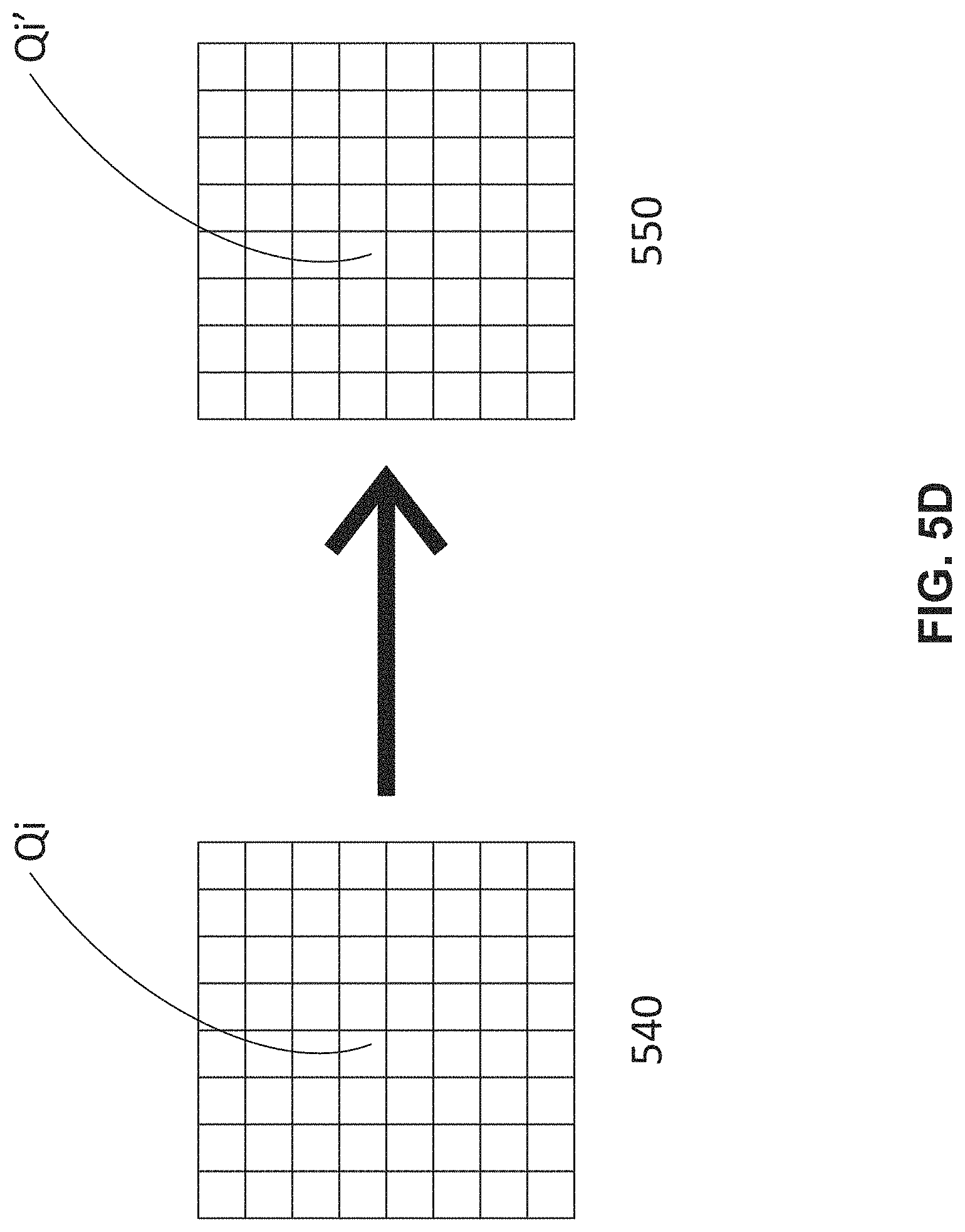 Patent US11785261 Figure 11 – Frequency specific compression and compensation technique in image processing