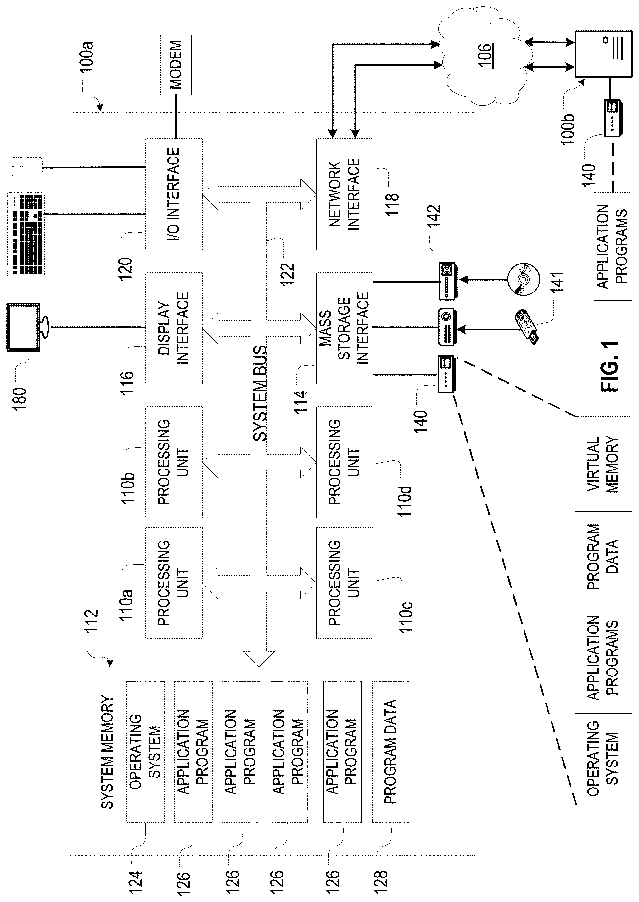 Patent US11785262 Figure 1 – Dynamic compression of audio-visual data