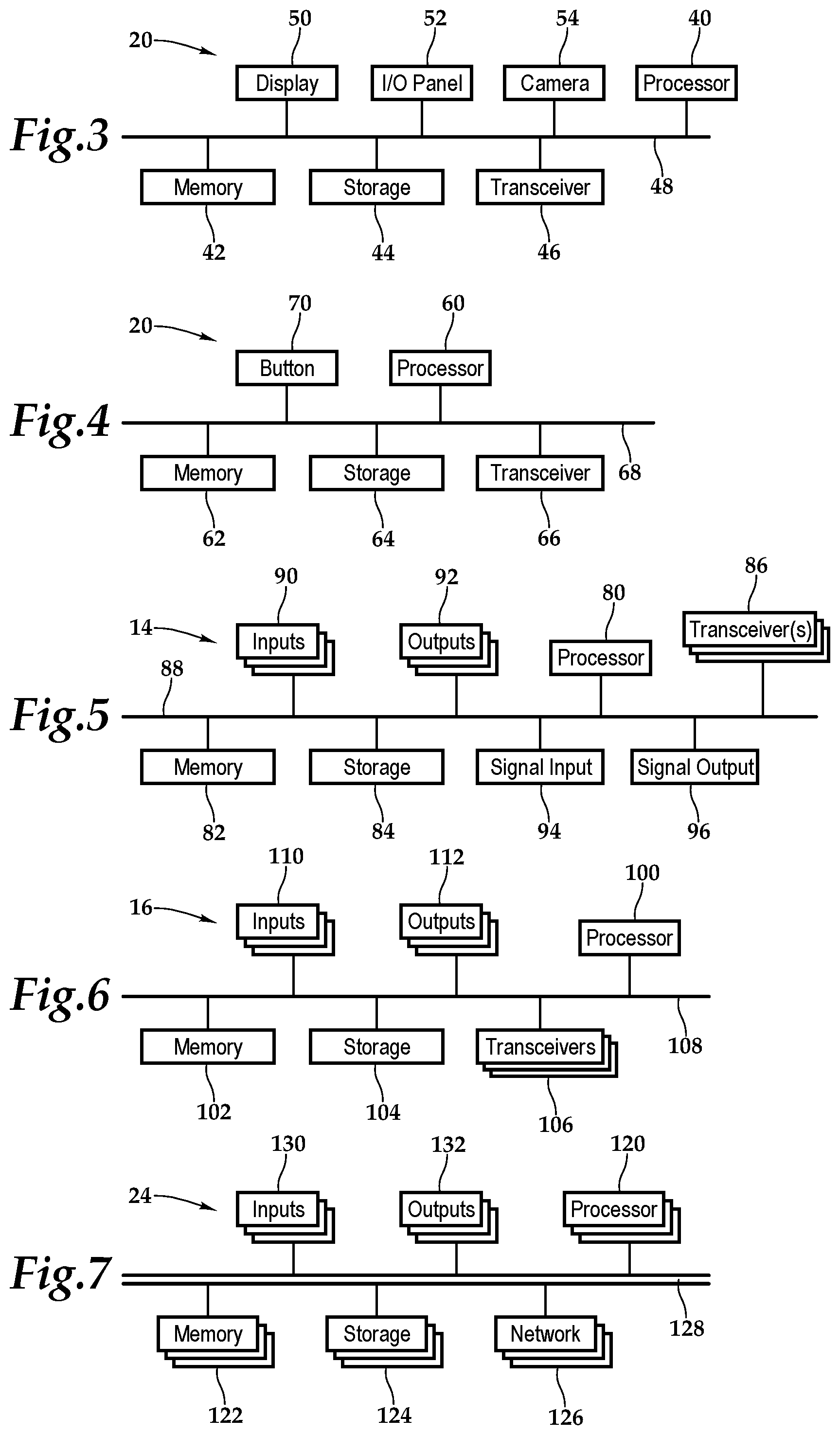 Patent US11785265 Figure 3 – Geolocationing system and method for use of same