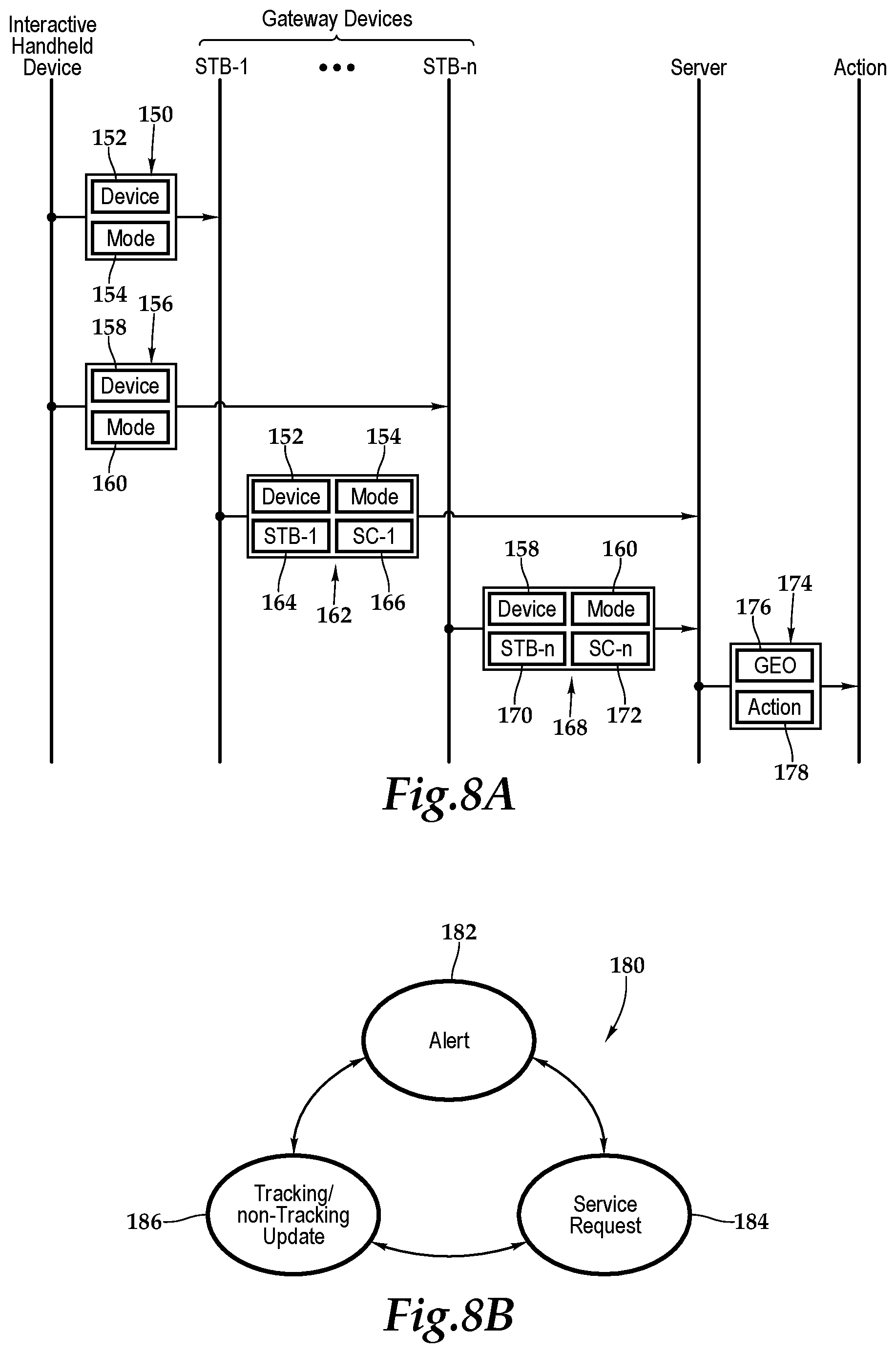 Patent US11785265 Figure 4 – Geolocationing system and method for use of same