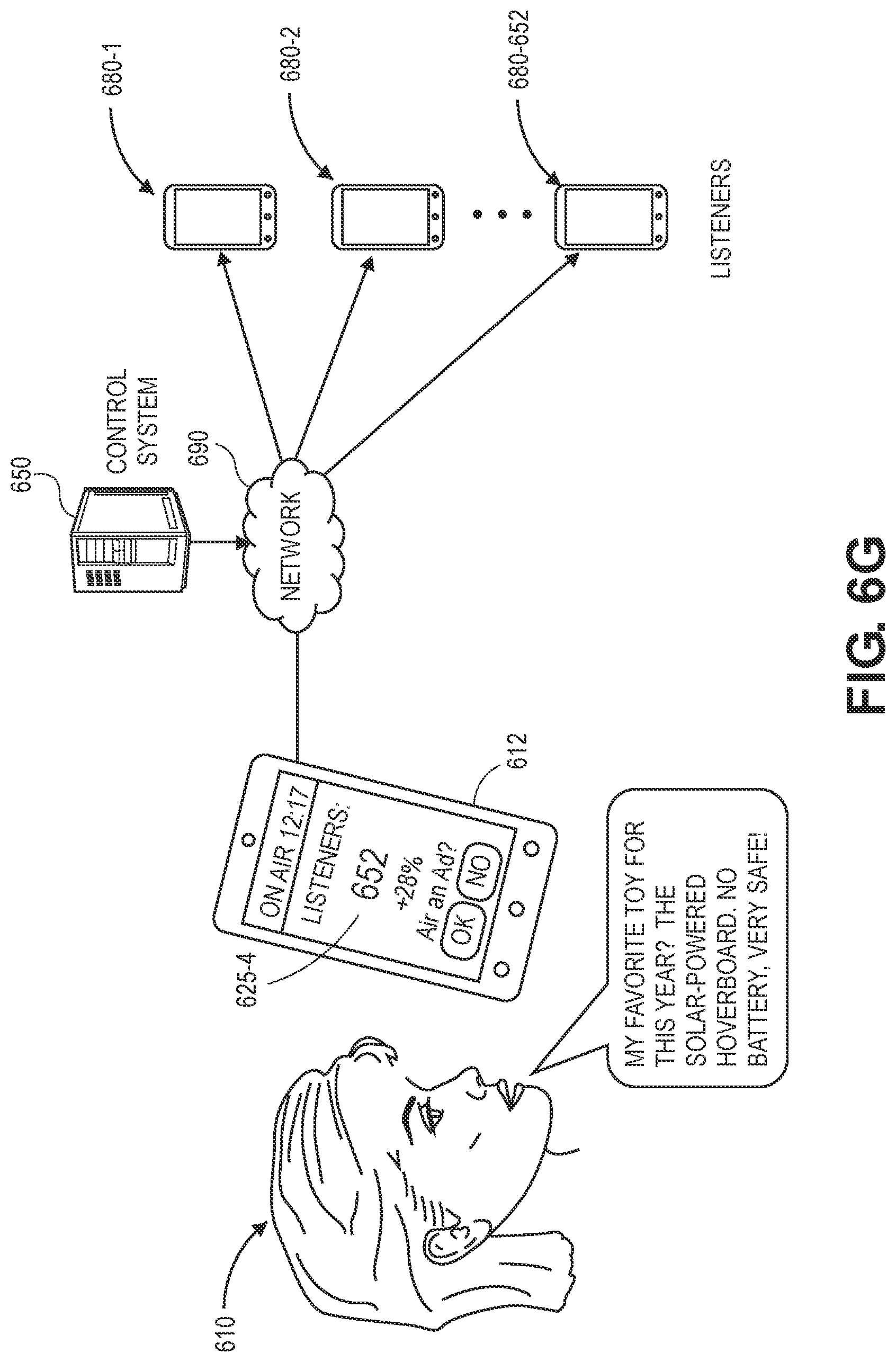 Patent US11785272 Figure 19 – Selecting times or durations of advertisements during episodes of media programs