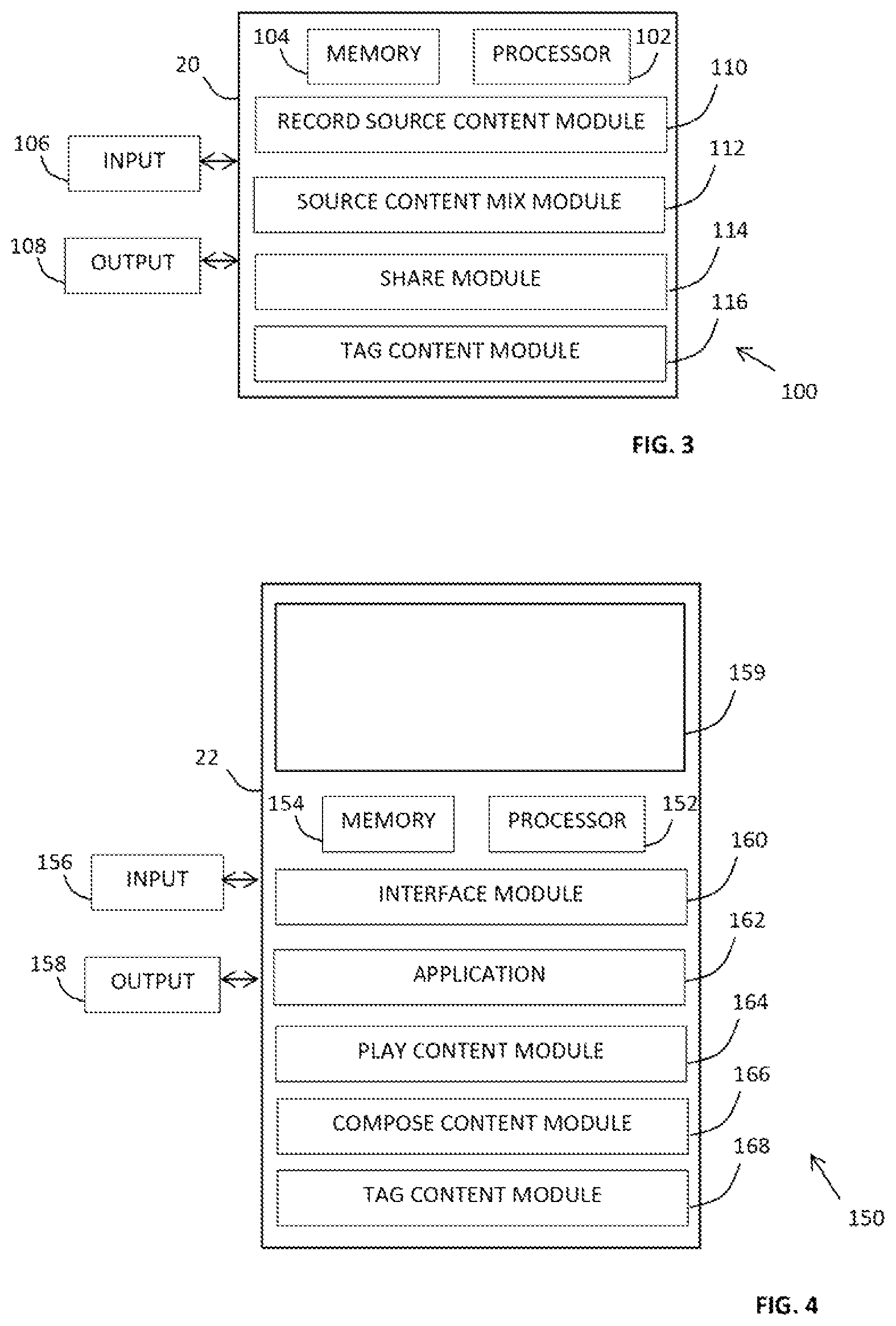 Patent US11785276 Figure 2 – Event source content and remote content synchronization