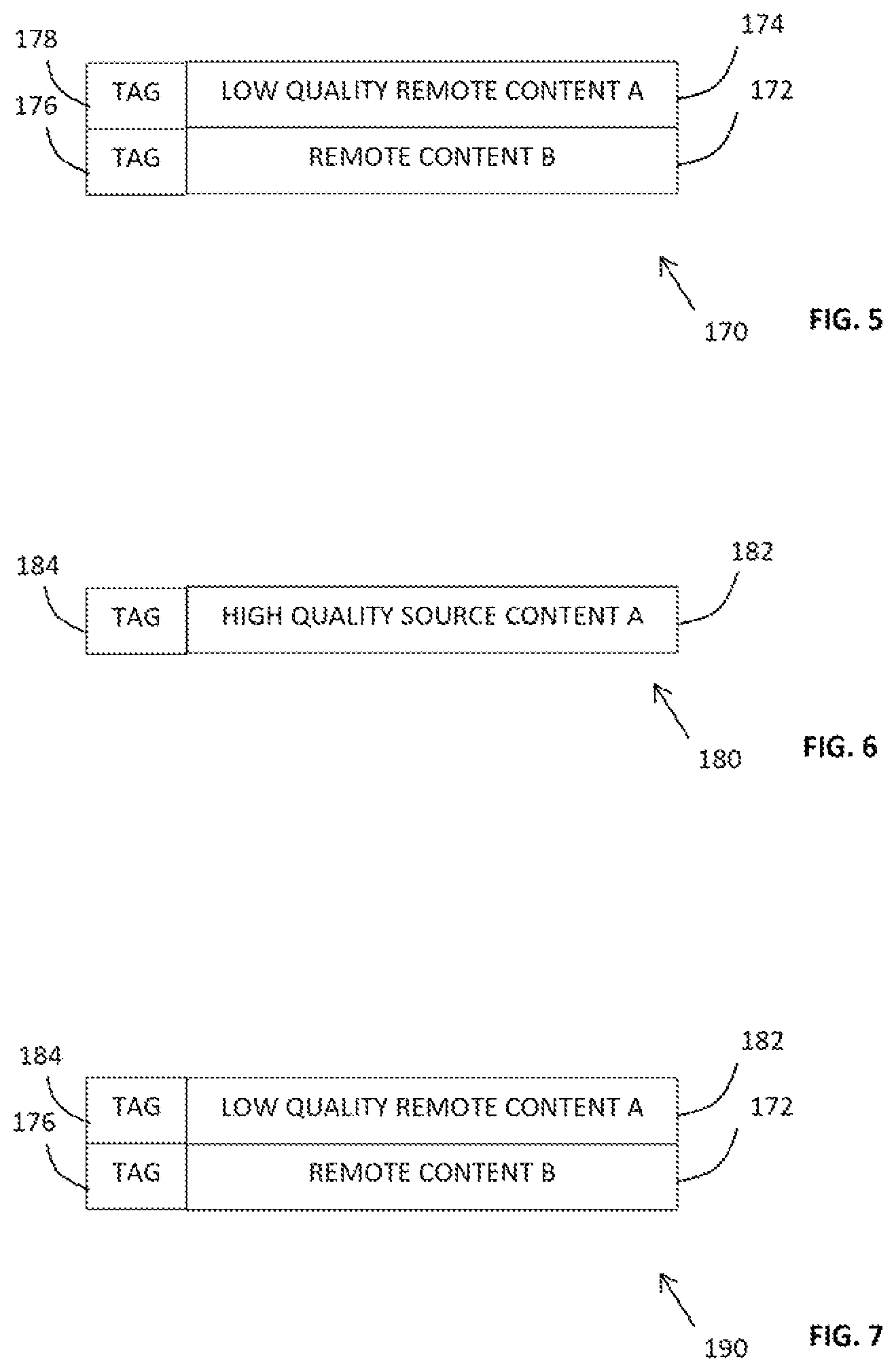 Patent US11785276 Figure 3 – Event source content and remote content synchronization