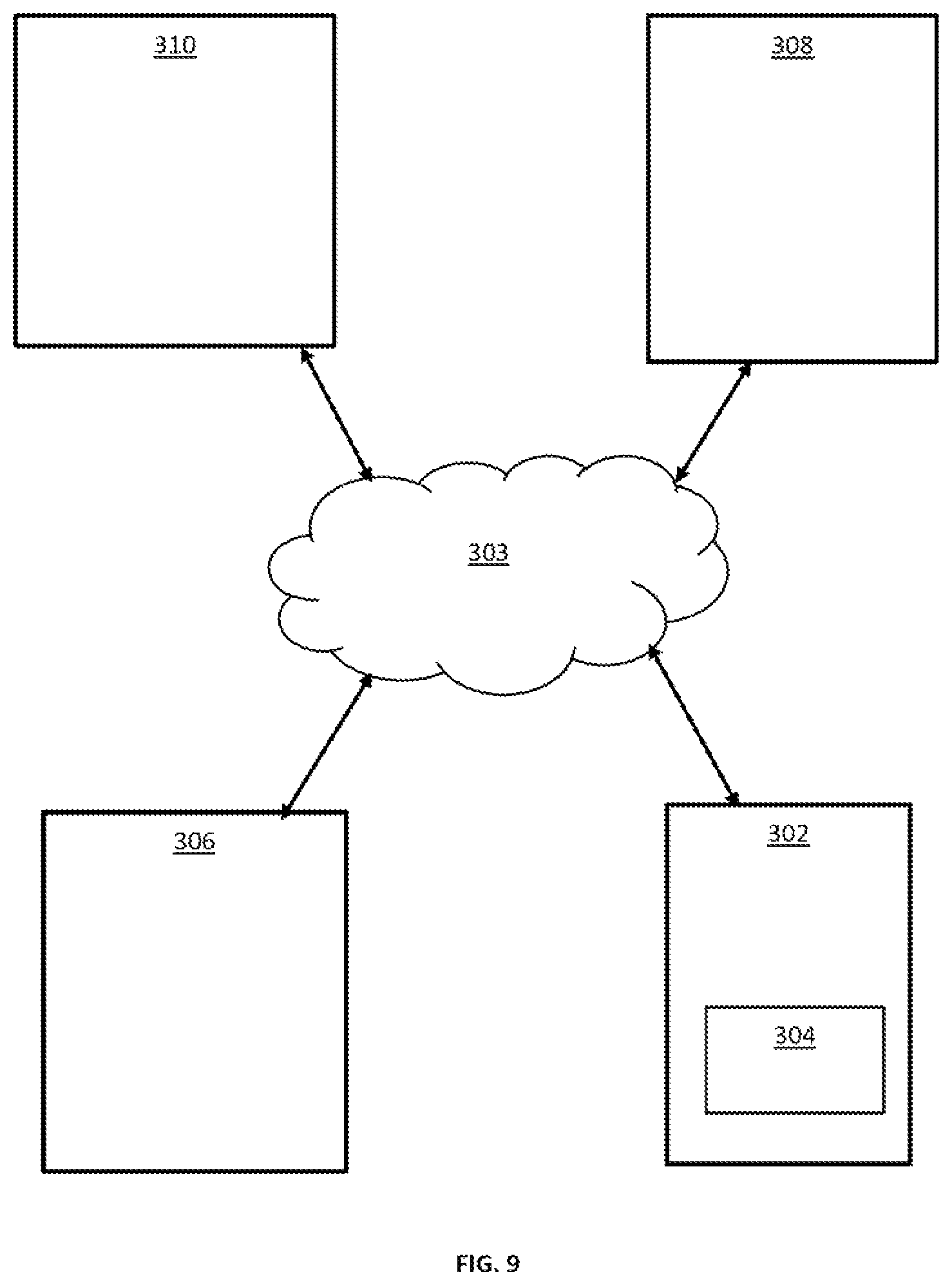 Patent US11785276 Figure 5 – Event source content and remote content synchronization