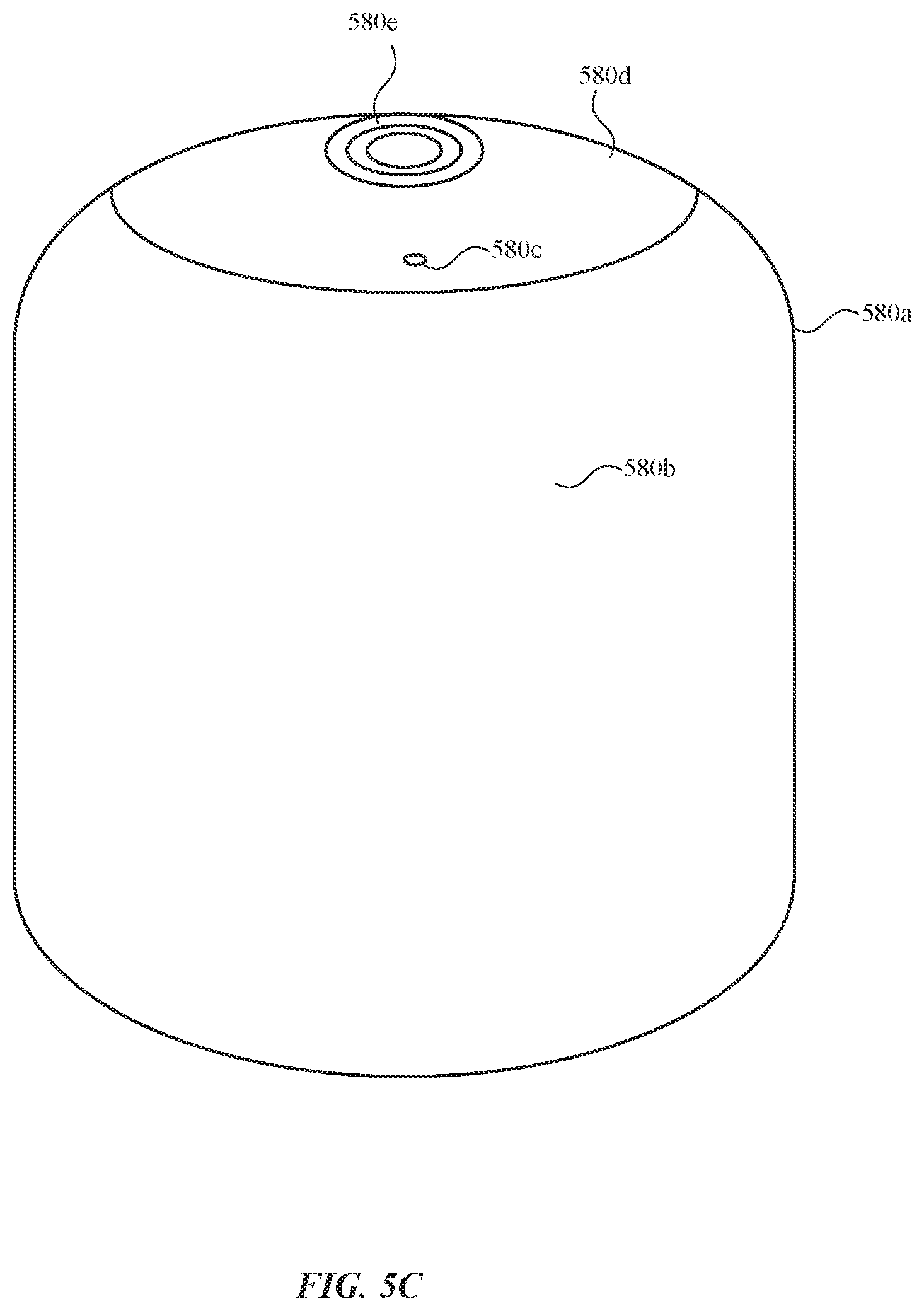 Patent US11785277 Figure 9 – User interfaces for managing audio for media items