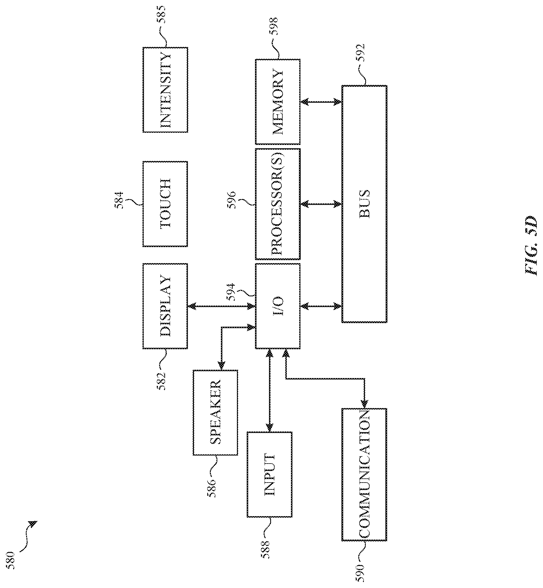 Patent US11785277 Figure 10 – User interfaces for managing audio for media items