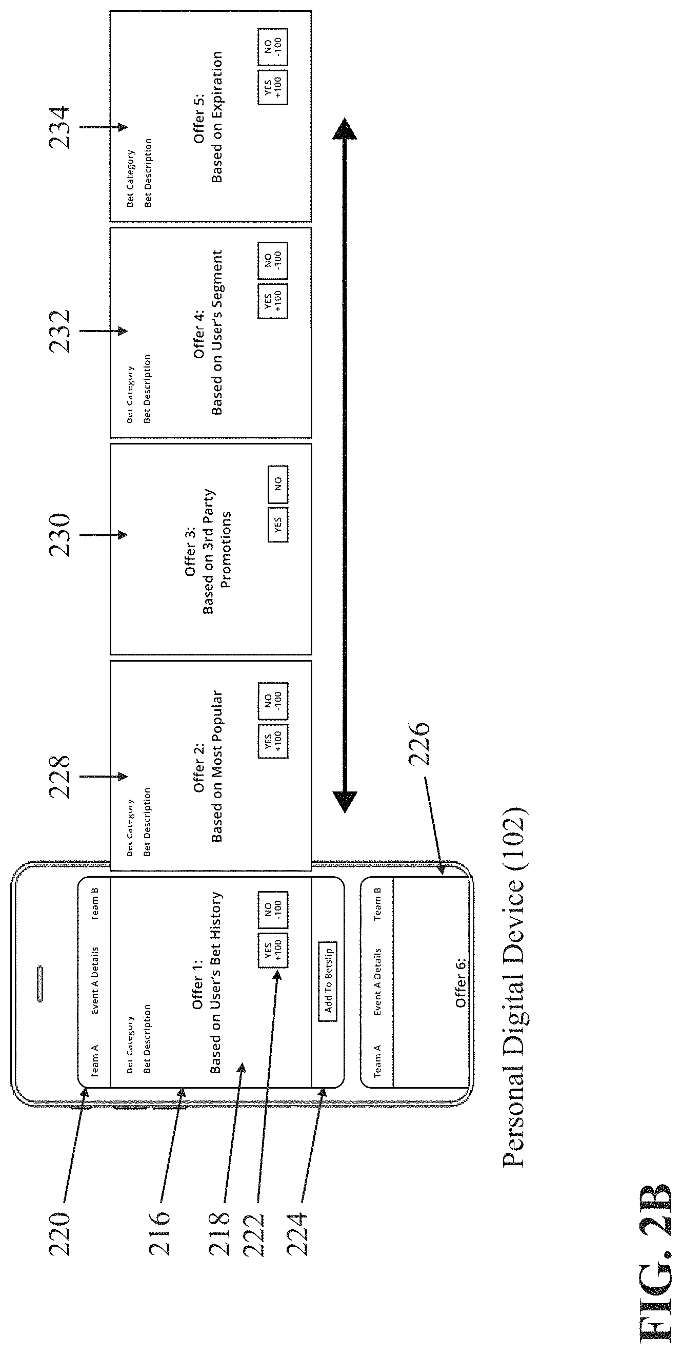 Patent US11785280 Figure 4 – System and method for recognizing live event audiovisual content to recommend time-sensitive targeted interactive contextual transactions offers and enhancements