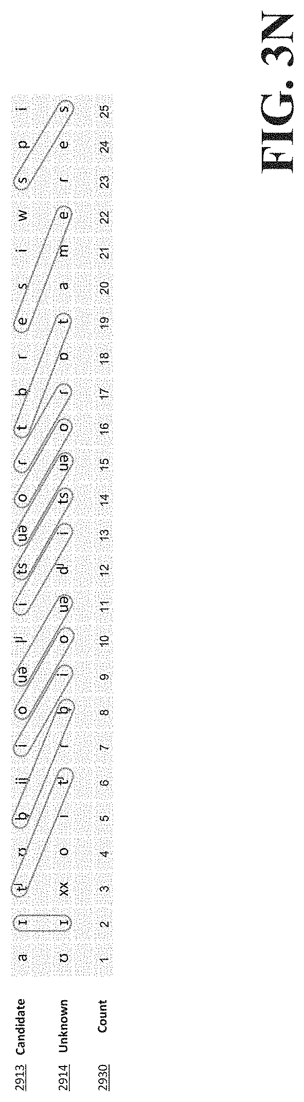 Patent US11785280 Figure 17 – System and method for recognizing live event audiovisual content to recommend time-sensitive targeted interactive contextual transactions offers and enhancements