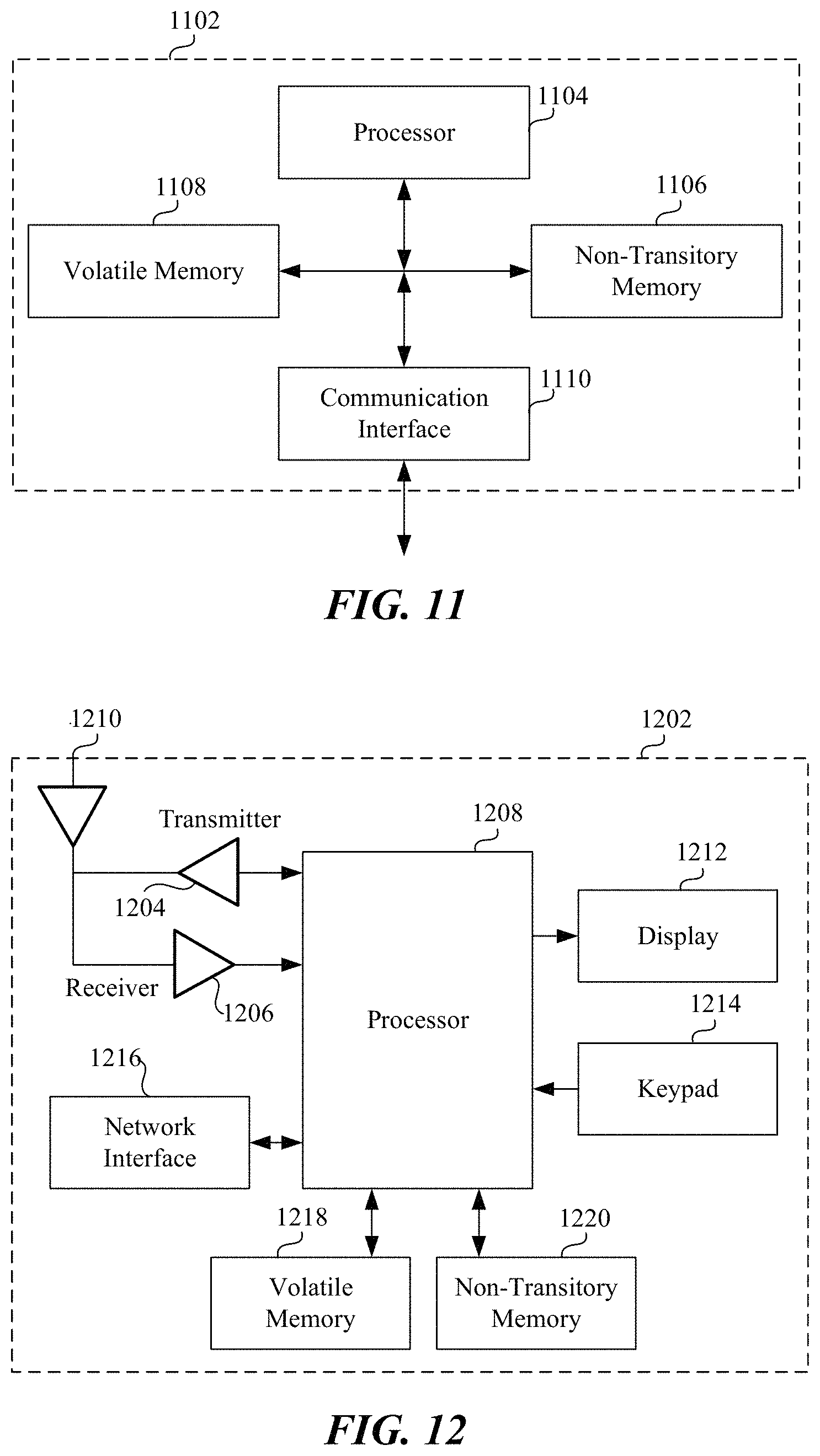Patent US11785282 Figure 12 – Web-hosted video recording and associated systems and methods