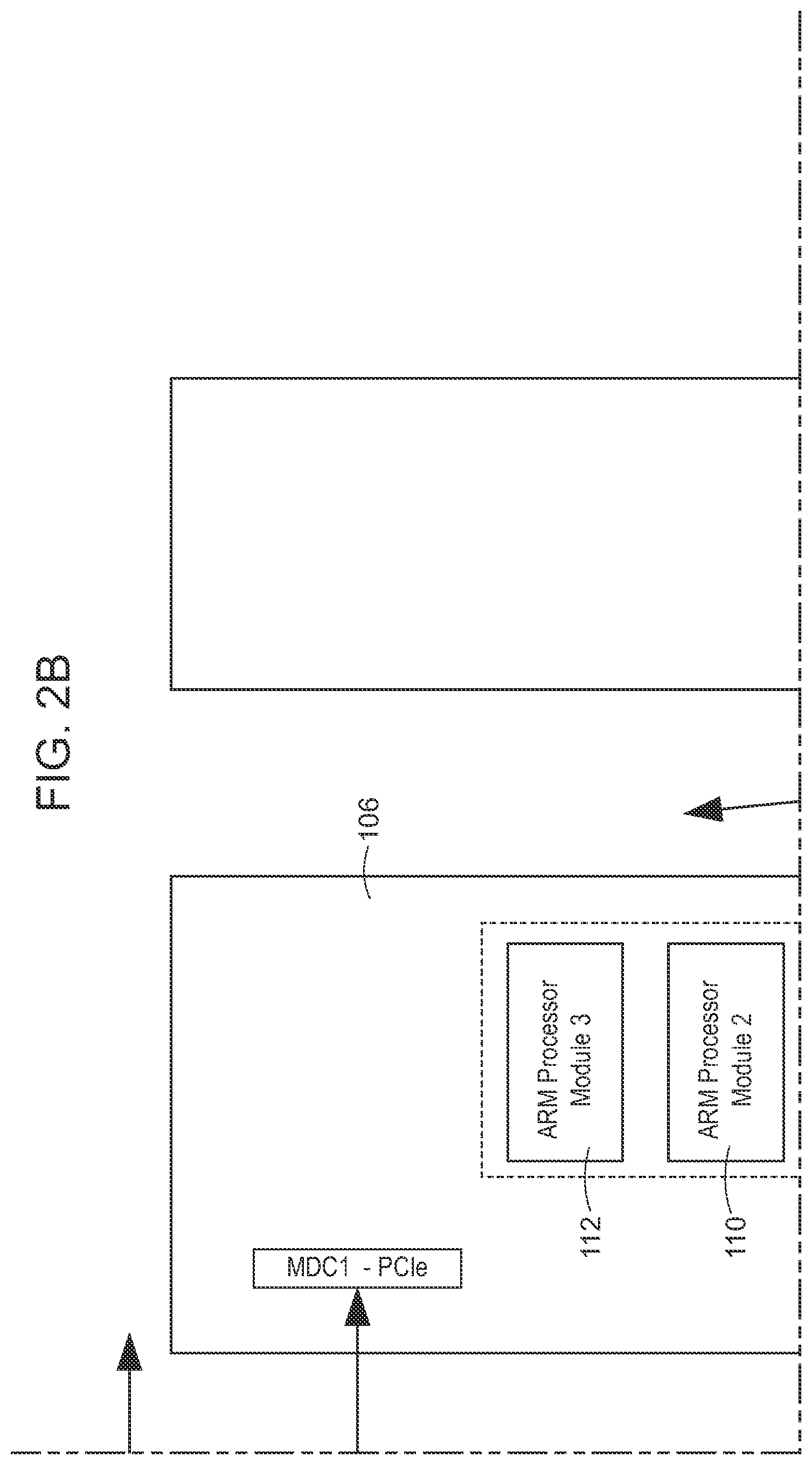 Patent US11785285 Figure 3 – Audio video receiver (AVR) architecture