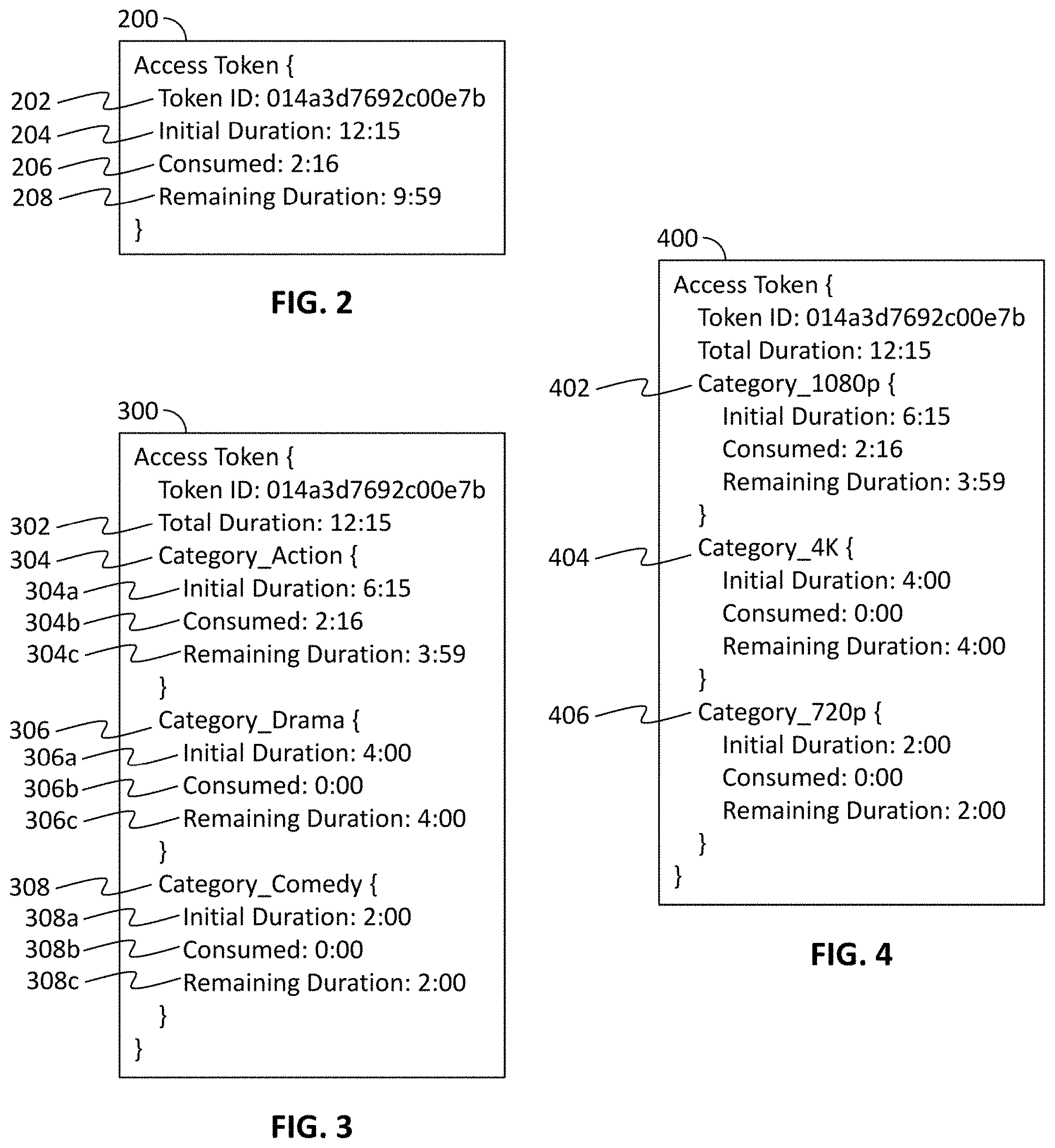 Patent US11785287 Figure 2 – Systems and methods for controlling access from a first content platform to content items available on a second content platform