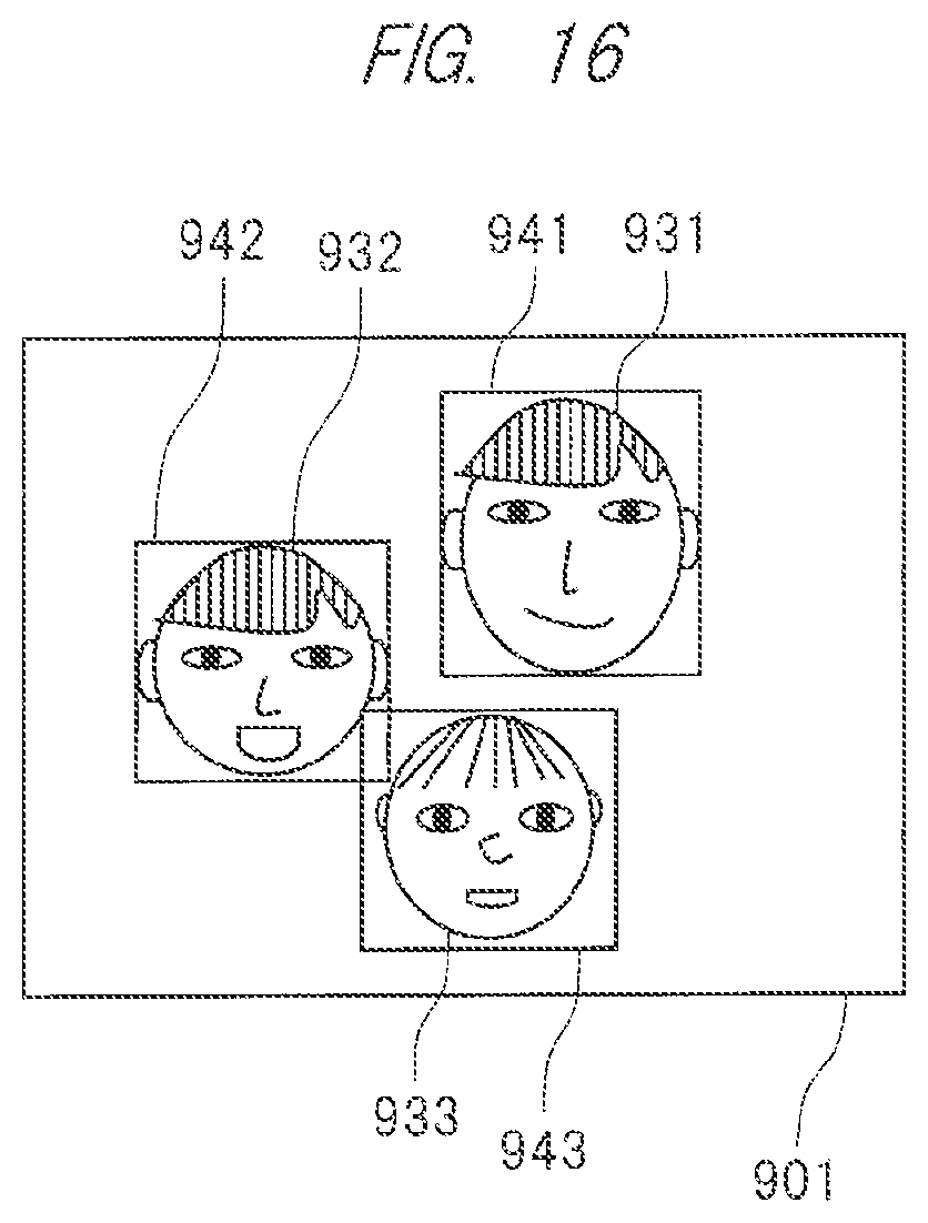Patent US11785292 Figure 16 – Information processing terminal and system