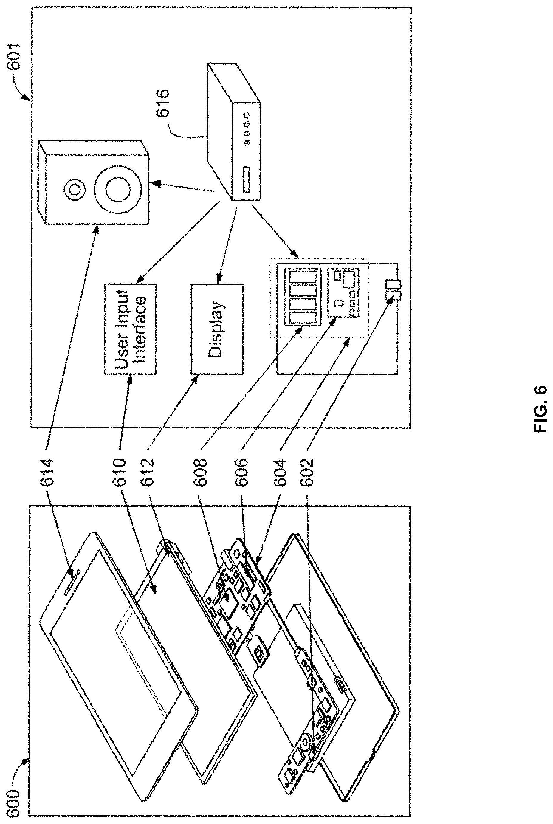 Patent US11785296 Figure 6 – Systems and methods to enhance viewer program experience during profile mismatch