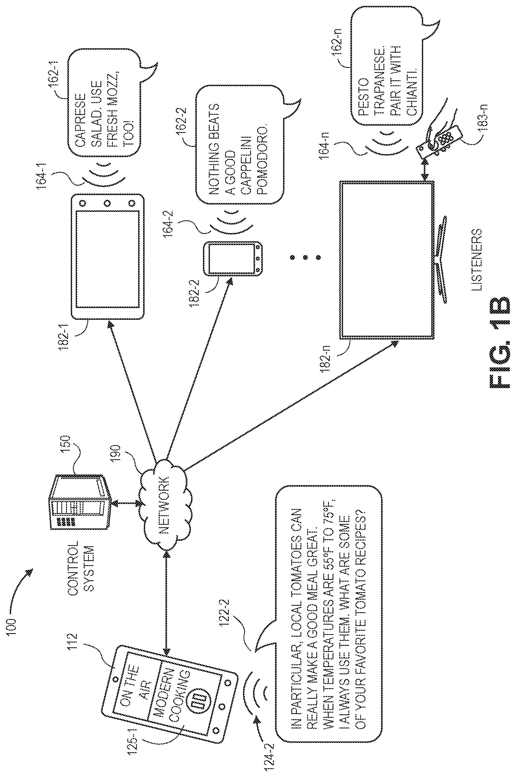 Patent US11785299 Figure 2 – Selecting advertisements for media programs and establishing favorable conditions for advertisements