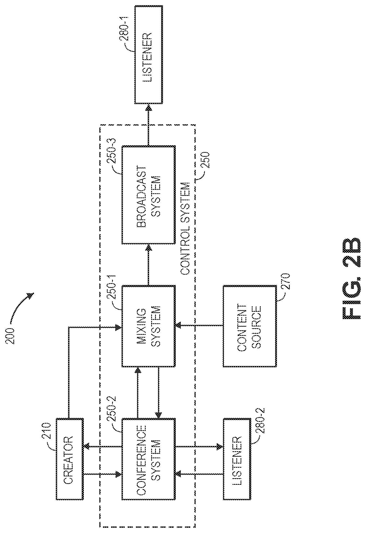 Patent US11785299 Figure 8 – Selecting advertisements for media programs and establishing favorable conditions for advertisements