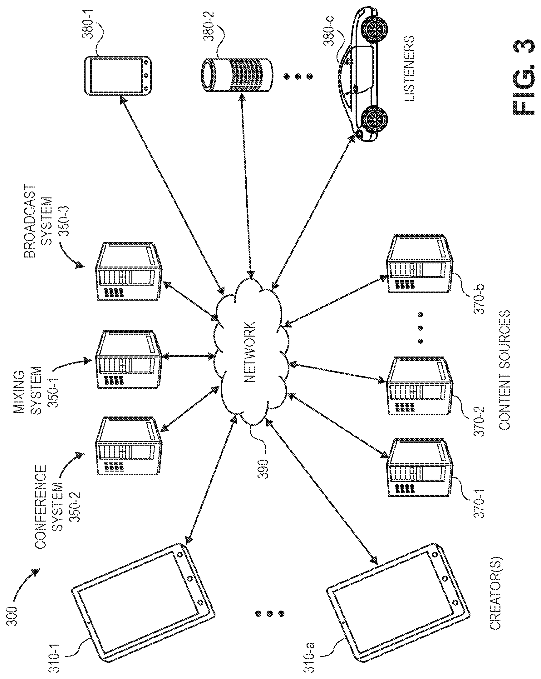 Patent US11785299 Figure 9 – Selecting advertisements for media programs and establishing favorable conditions for advertisements