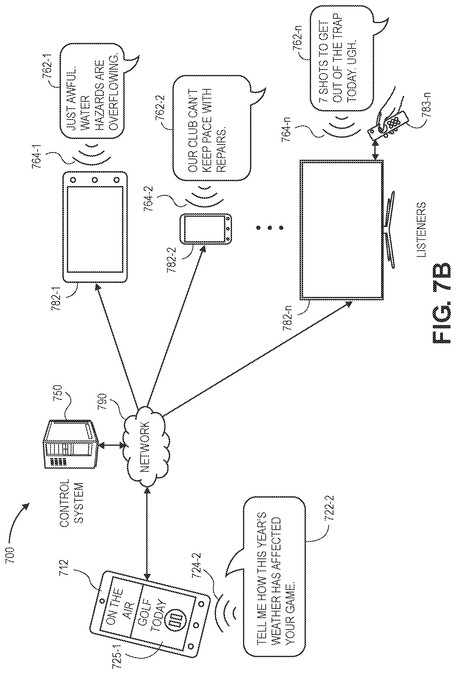 Patent US11785299 Figure 14 – Selecting advertisements for media programs and establishing favorable conditions for advertisements