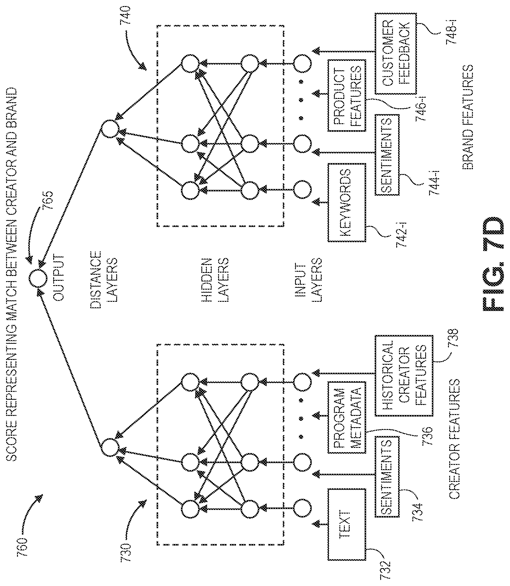 Patent US11785299 Figure 16 – Selecting advertisements for media programs and establishing favorable conditions for advertisements