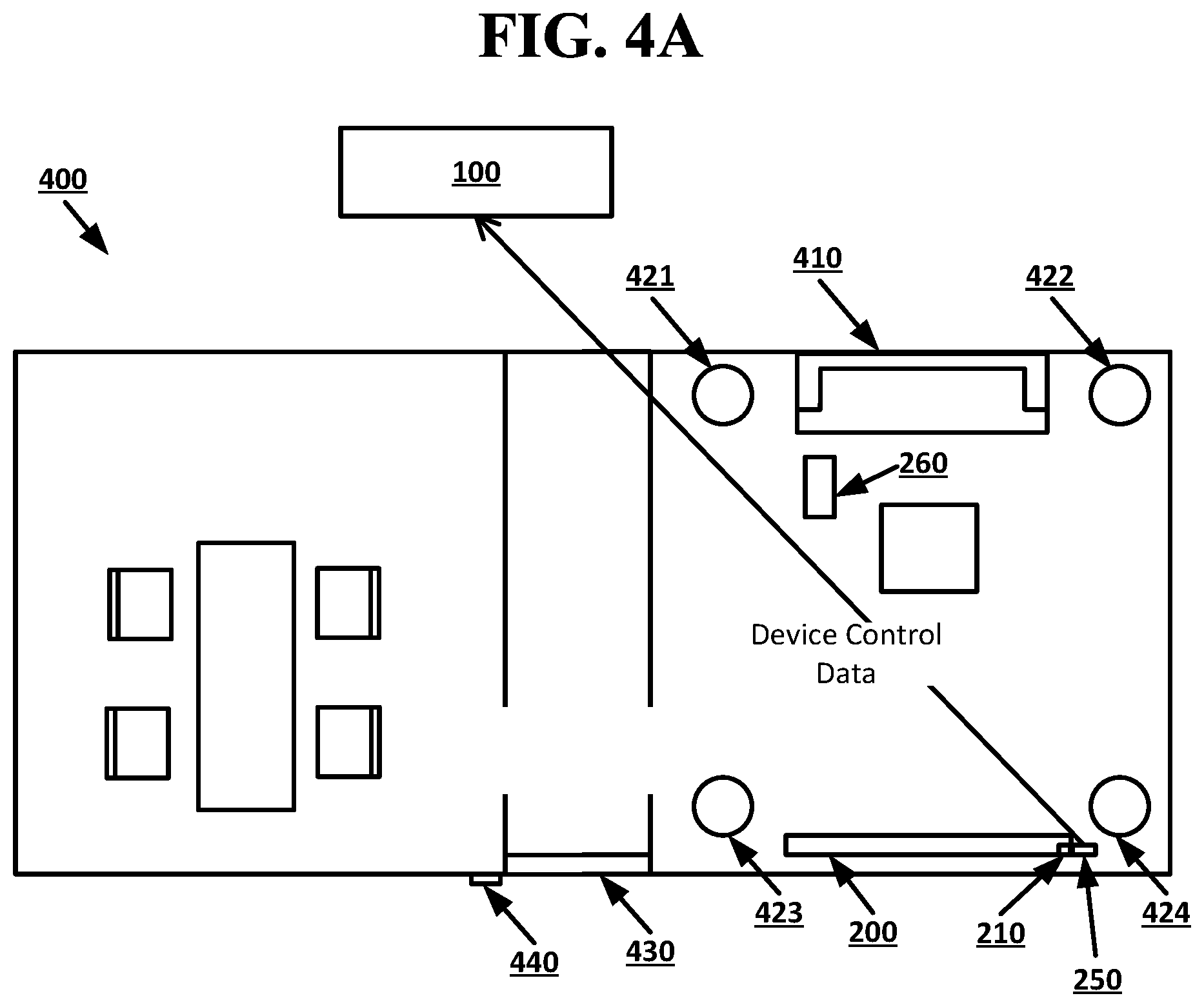 Patent US11785303 Figure 4 – Automation and recommendation based on device control protocols