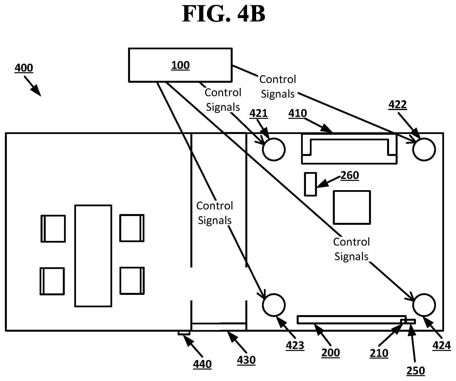 Patent US11785303 Figure 5 – Automation and recommendation based on device control protocols