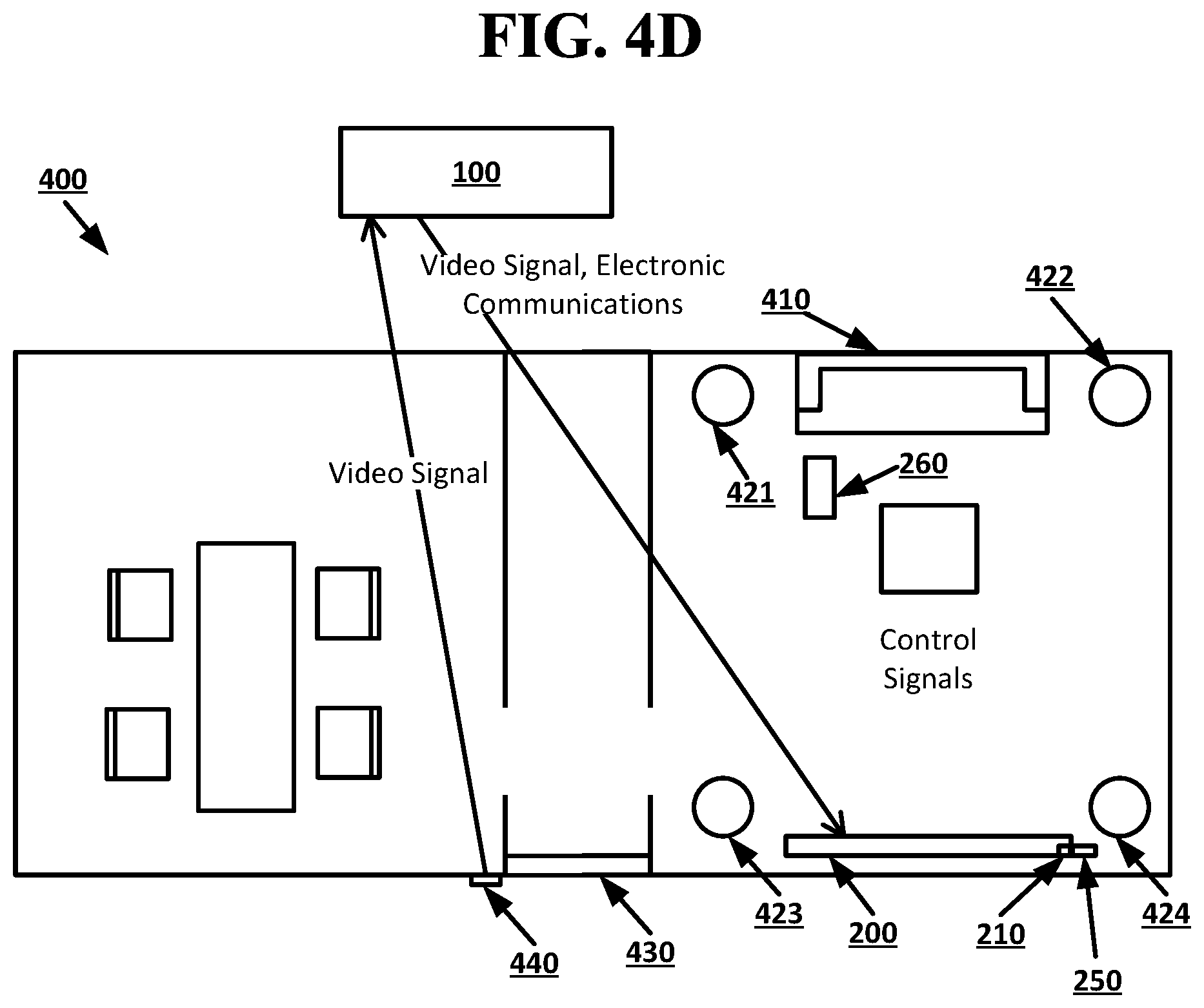 Patent US11785303 Figure 7 – Automation and recommendation based on device control protocols