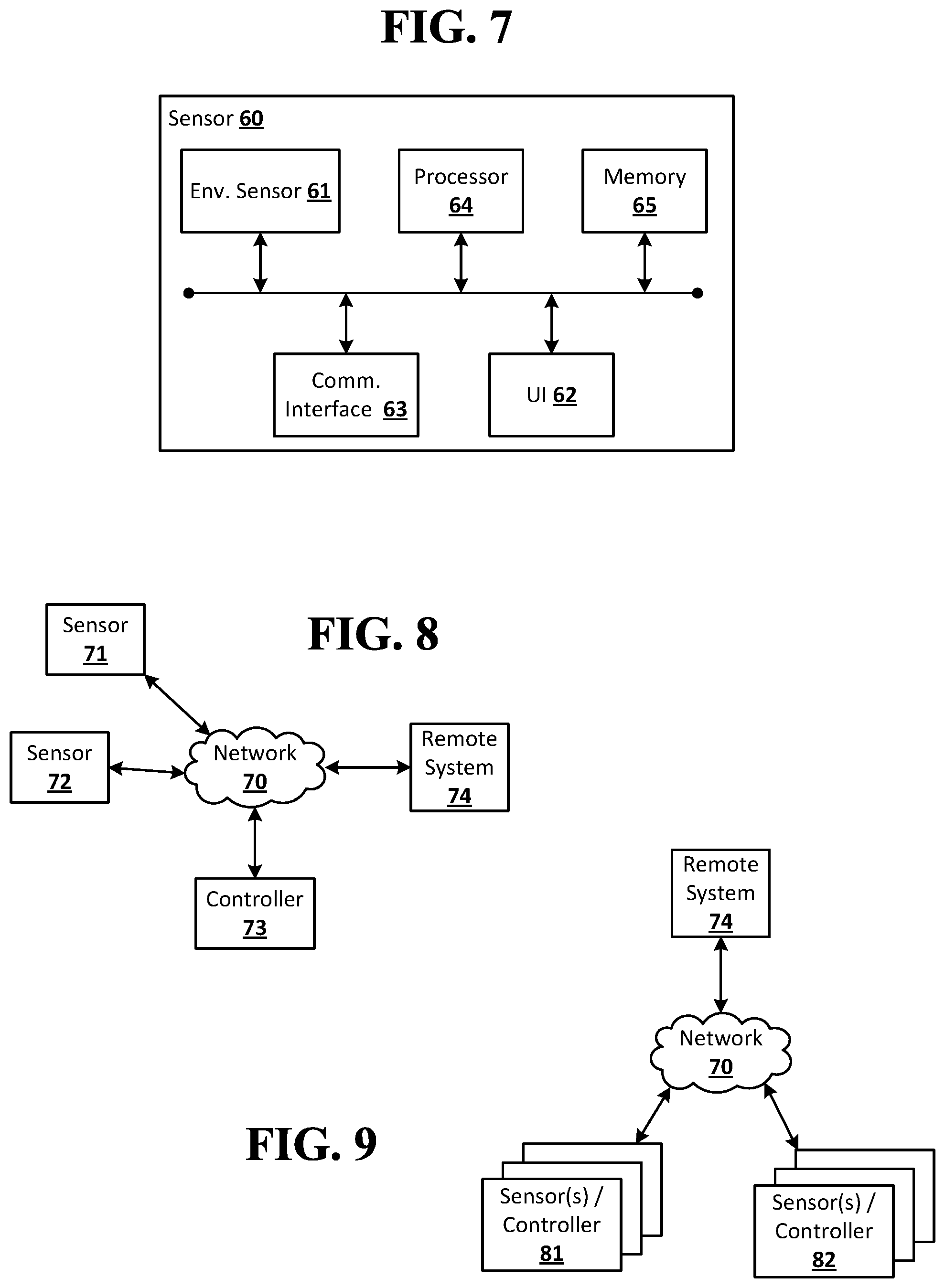 Patent US11785303 Figure 10 – Automation and recommendation based on device control protocols