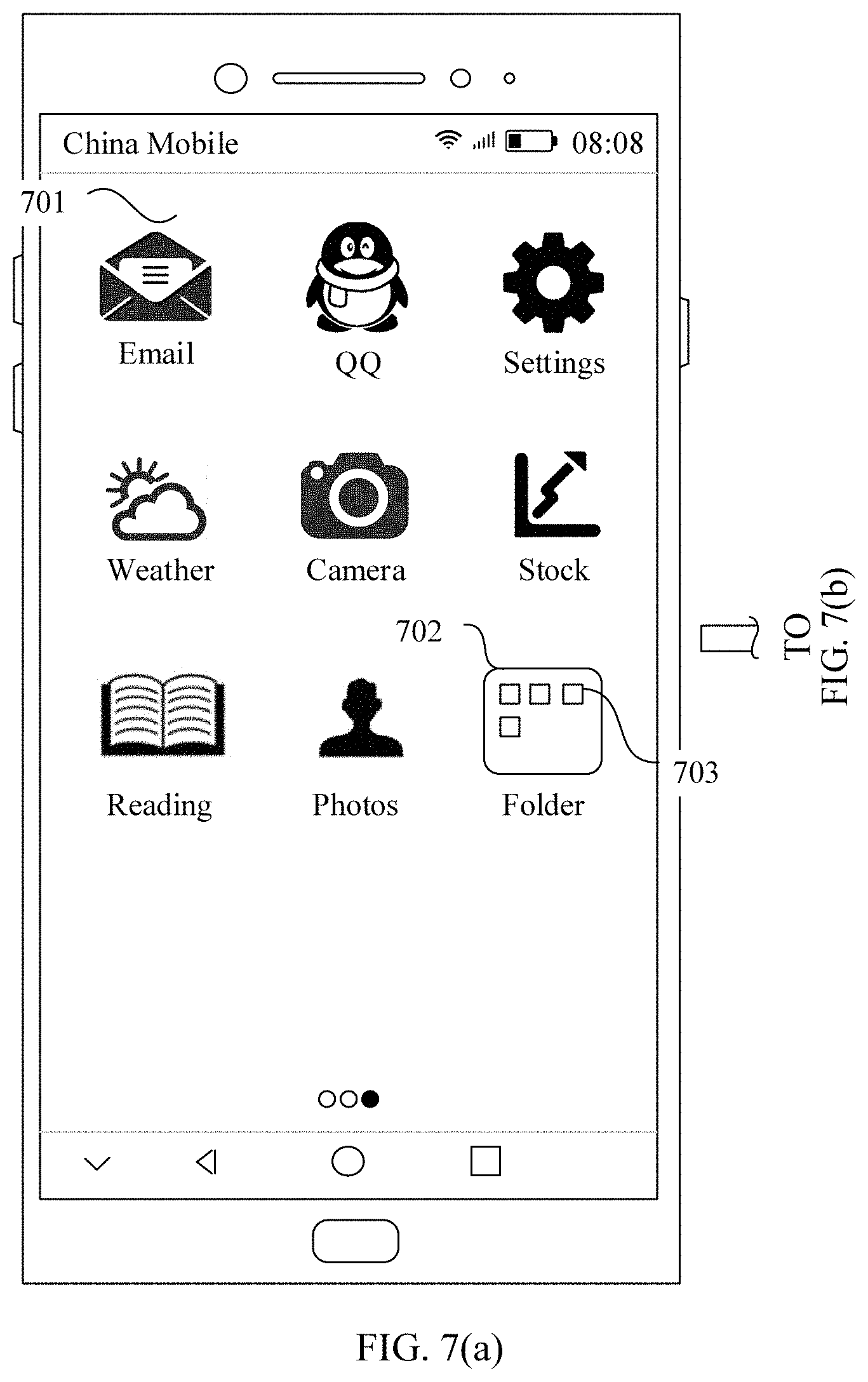 Patent US11785304 Figure 19 – Video preview method and electronic device