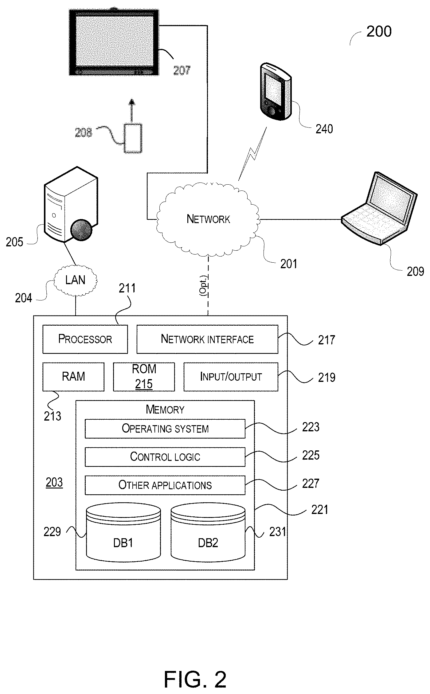Patent US11785311 Figure 3 – Optimized delivery techniques