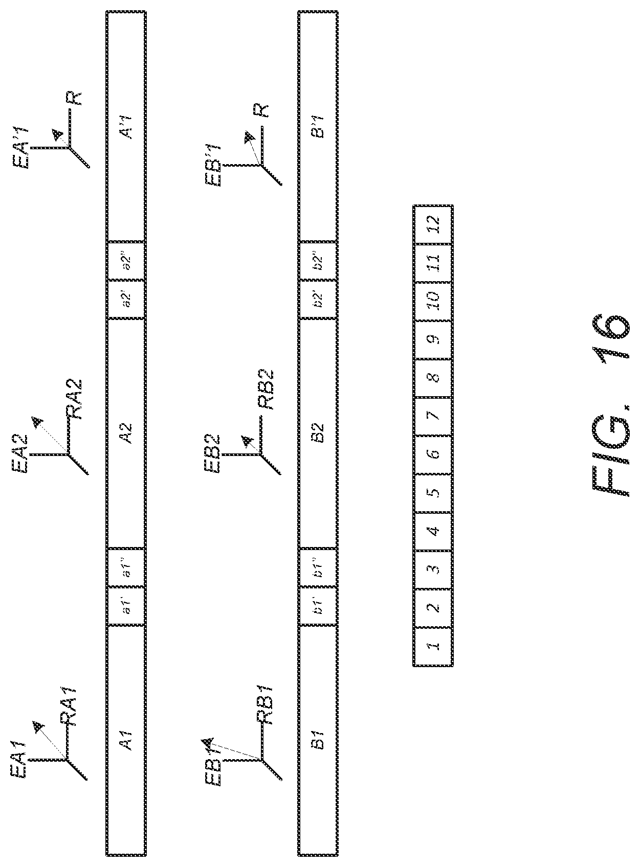 Patent US11785313 Figure 16 – Method and apparatus for optimizing content placement